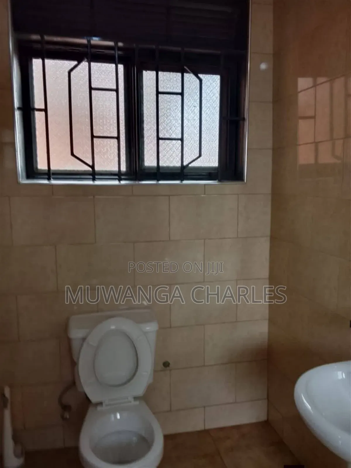 4bdrm Duplex in Fs Properties Ltd, Nakawa for rent in Nakawa