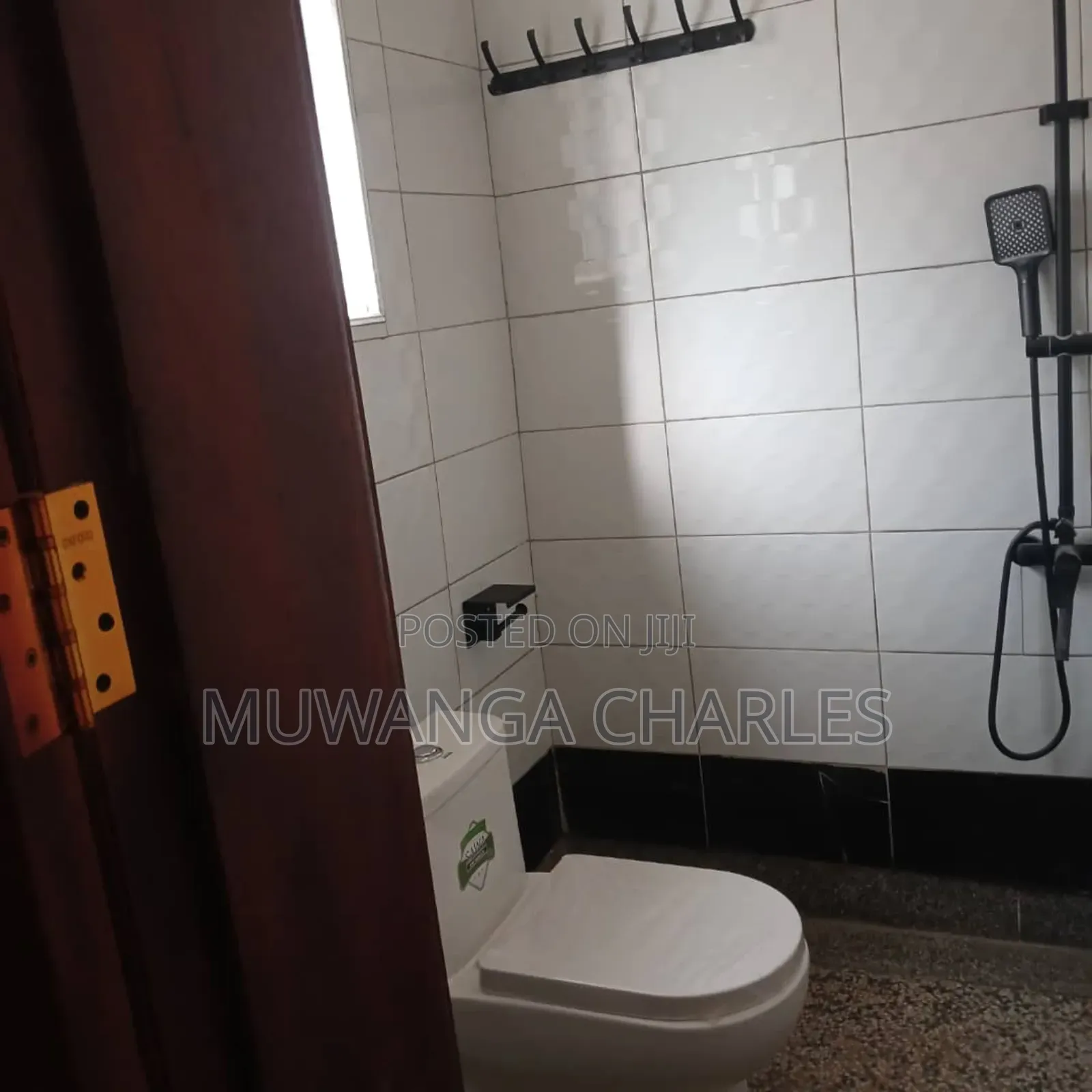 4bdrm Duplex in Fs Properties Ltd, Nakawa for rent in Nakawa