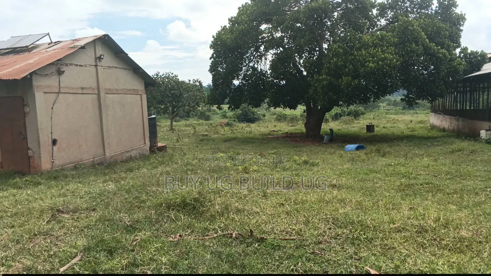 5_acres at 65m Ugx Per Acre Can Take 3acres or All Gayaza Rd Nakasajja in Division B