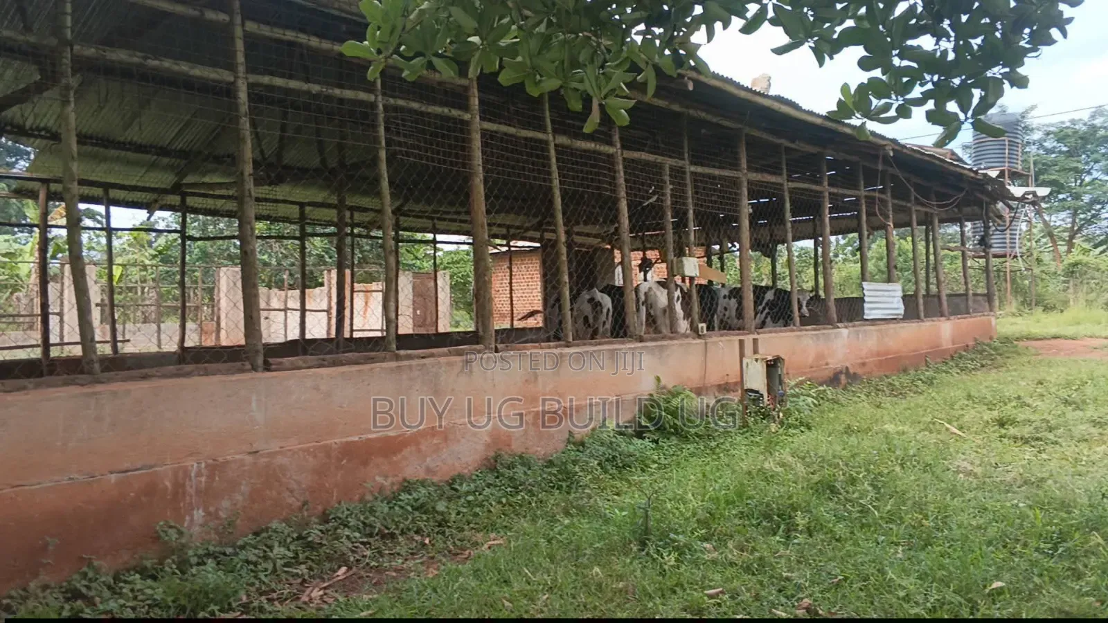 5_acres at 65m Ugx Per Acre Can Take 3acres or All Gayaza Rd Nakasajja in Division B
