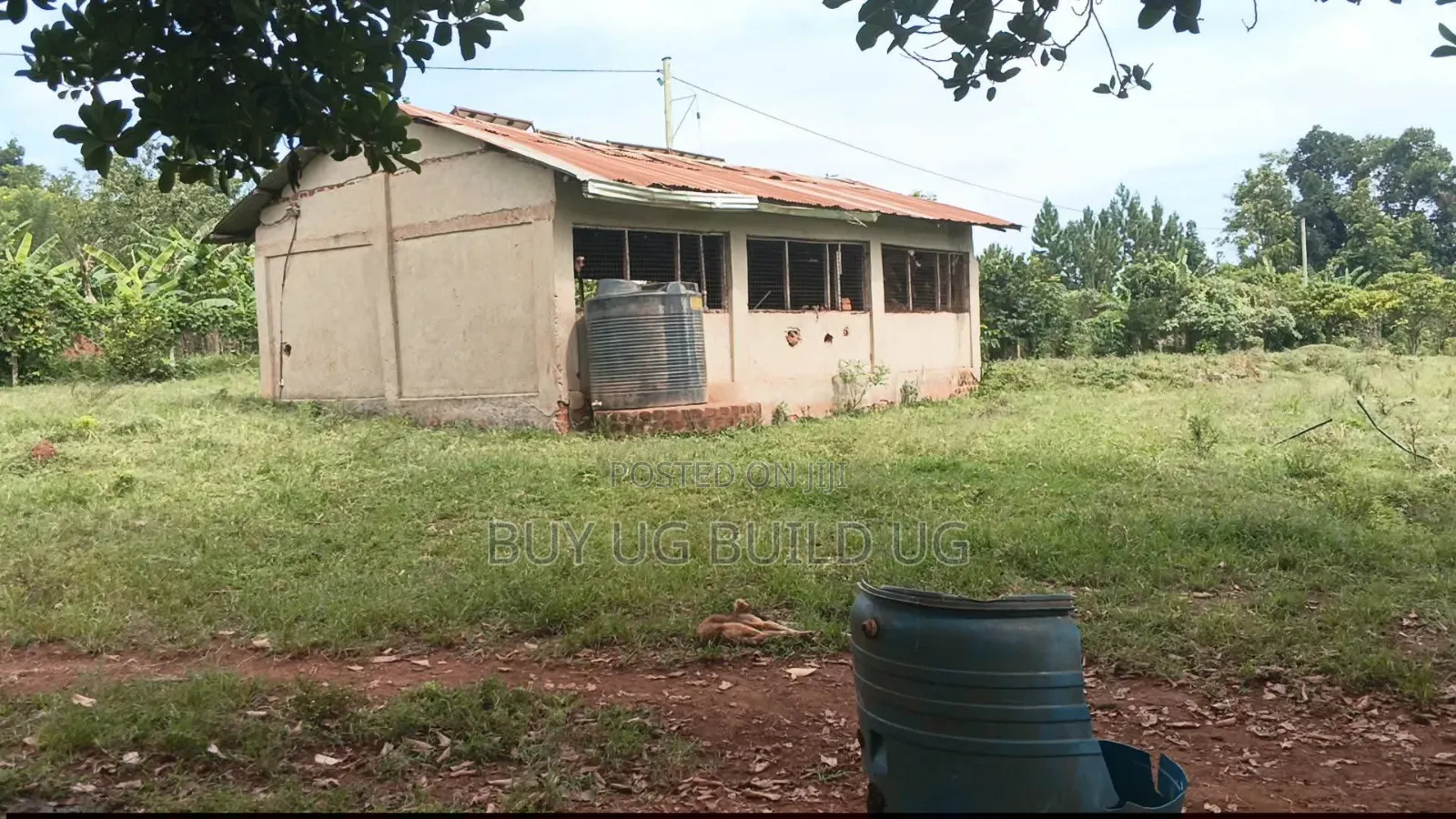 5_acres at 65m Ugx Per Acre Can Take 3acres or All Gayaza Rd Nakasajja in Division B