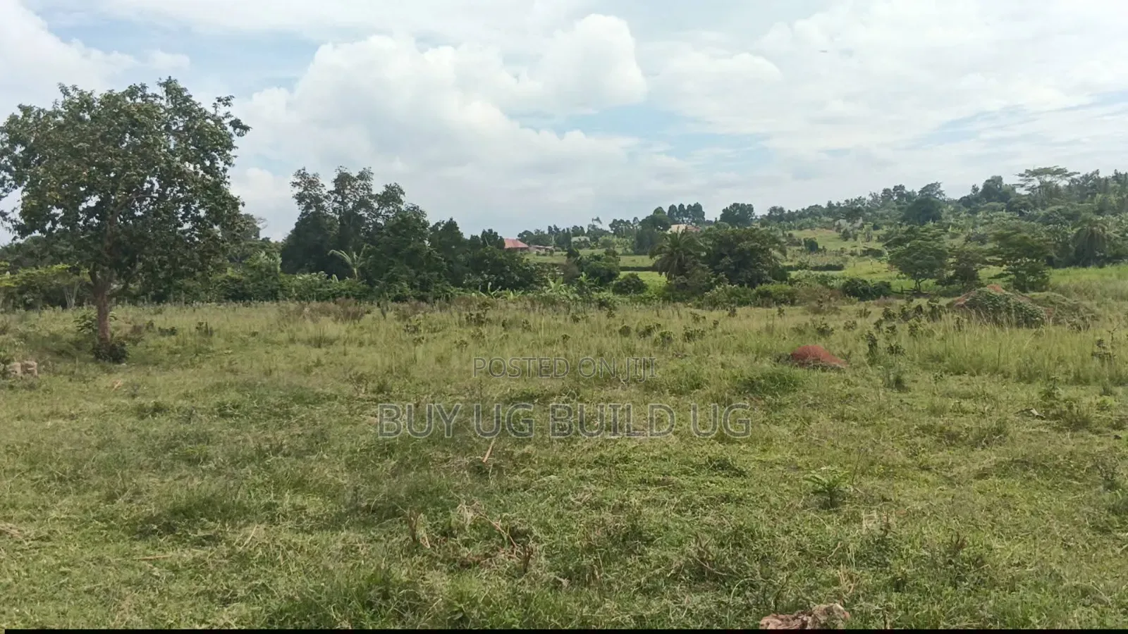 5_acres at 65m Ugx Per Acre Can Take 3acres or All Gayaza Rd Nakasajja in Division B
