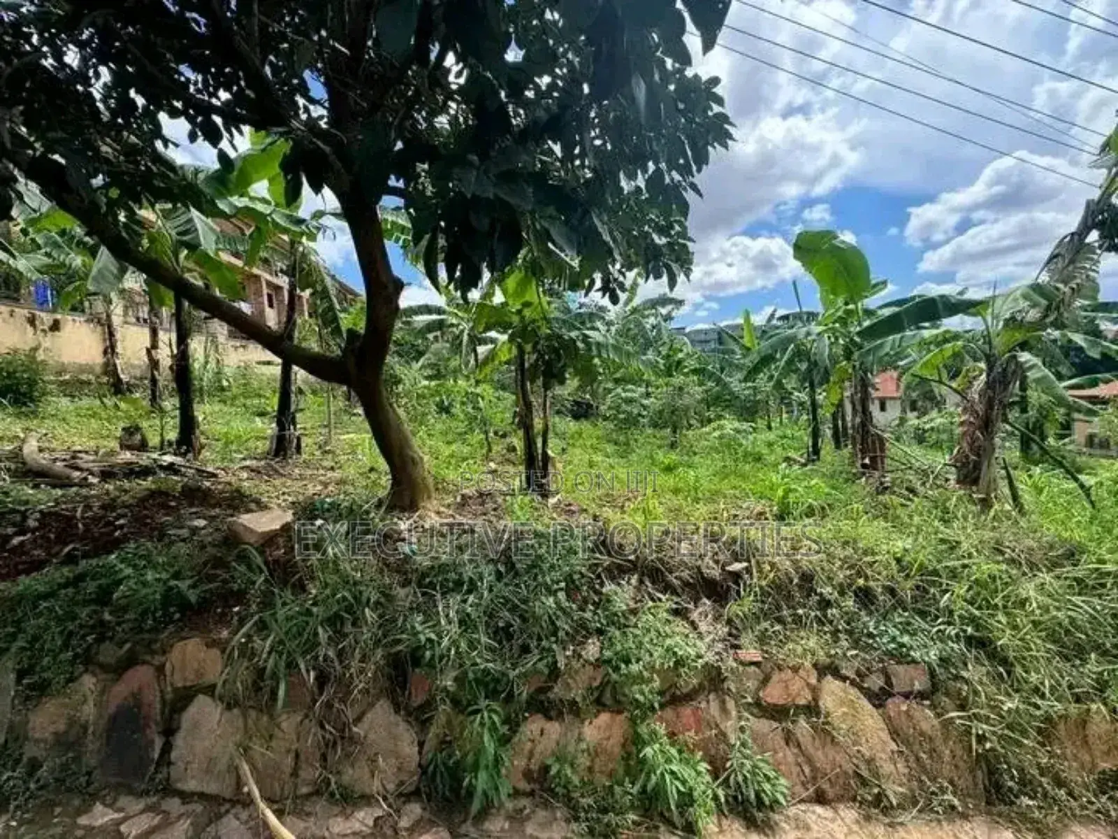 Land for Sale in Naalya 38 Decimals in Central Division