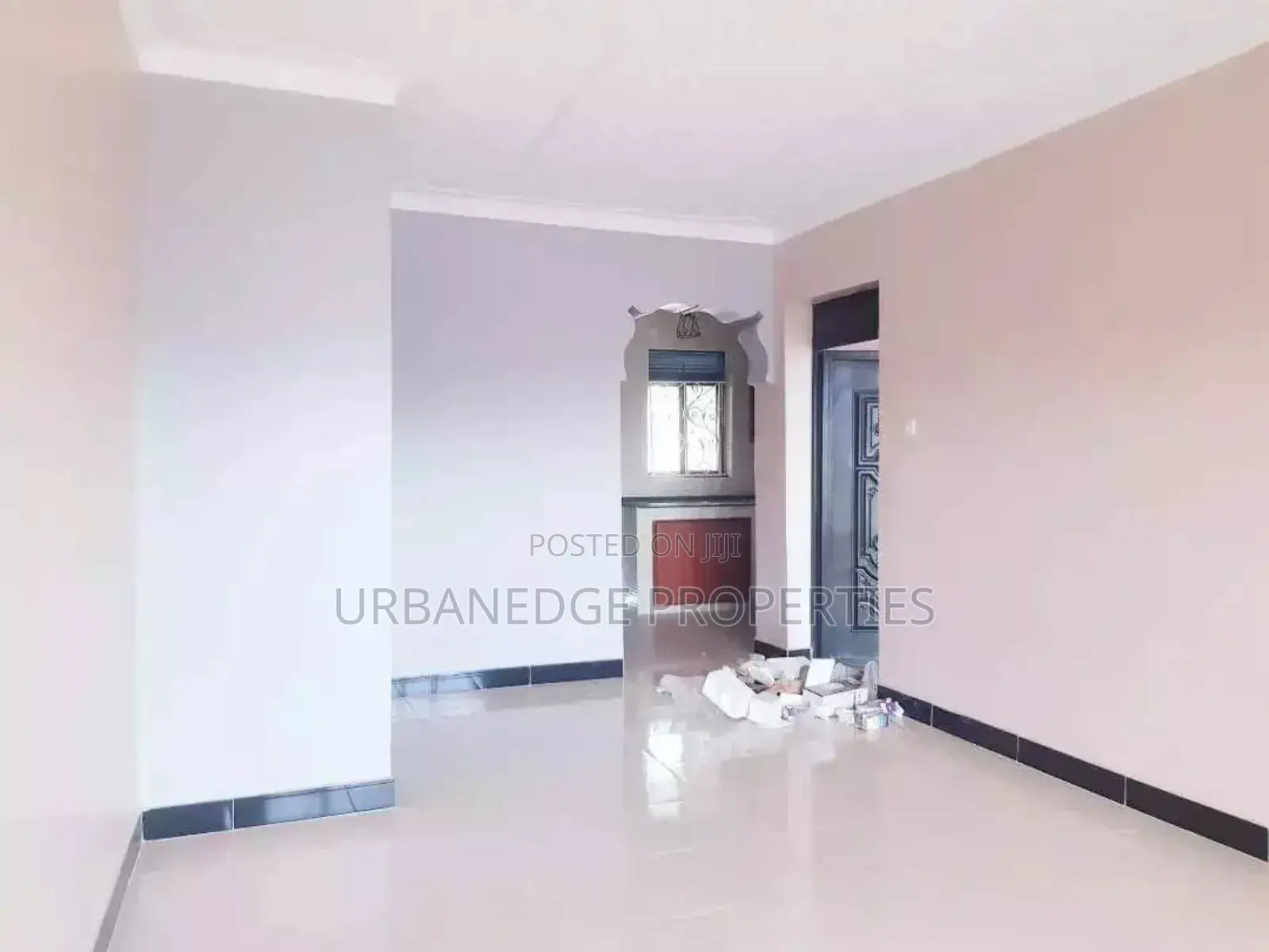 2bdrm Apartment in Kasanga, Central Division for rent in Central Division