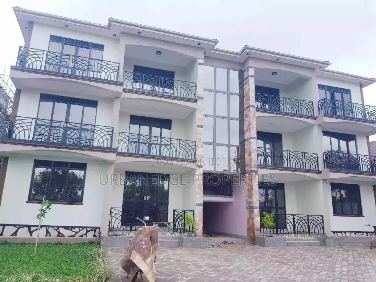 2bdrm Apartment in Kasanga, Central Division for rent in Central Division