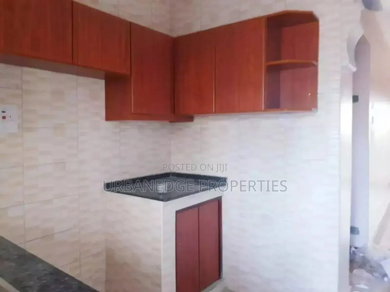 2bdrm Apartment in Kasanga, Central Division for rent in Central Division