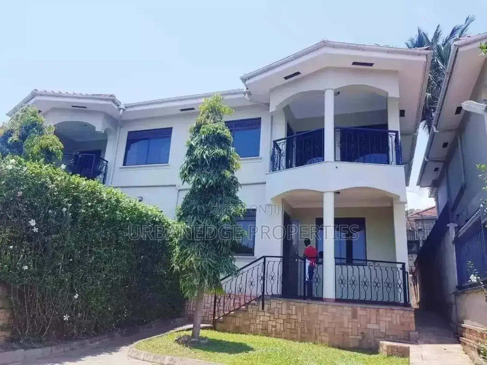 3bdrm Villa in Bugolobi, Central Division for rent in Central Division