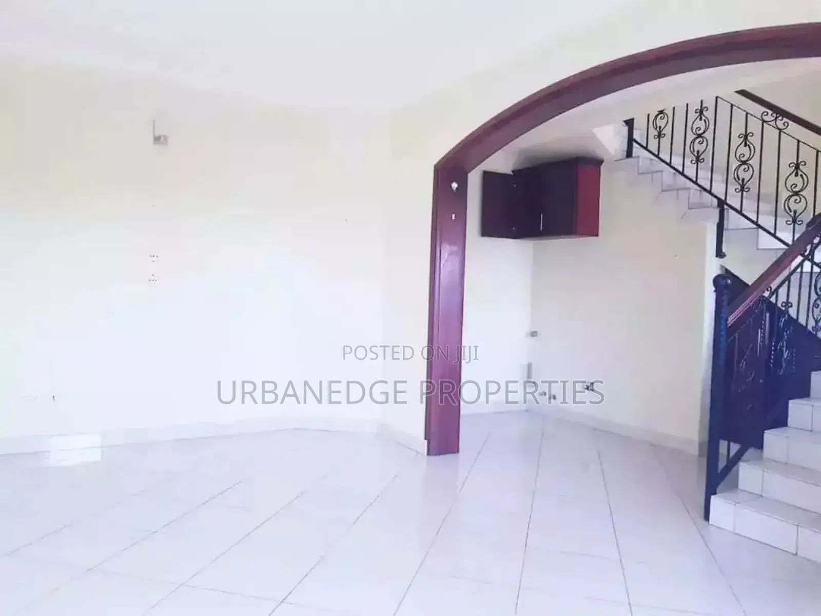 3bdrm Villa in Bugolobi, Central Division for rent in Central Division