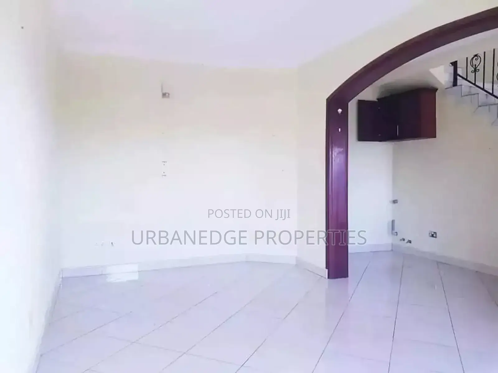 3bdrm Villa in Bugolobi, Central Division for rent in Central Division
