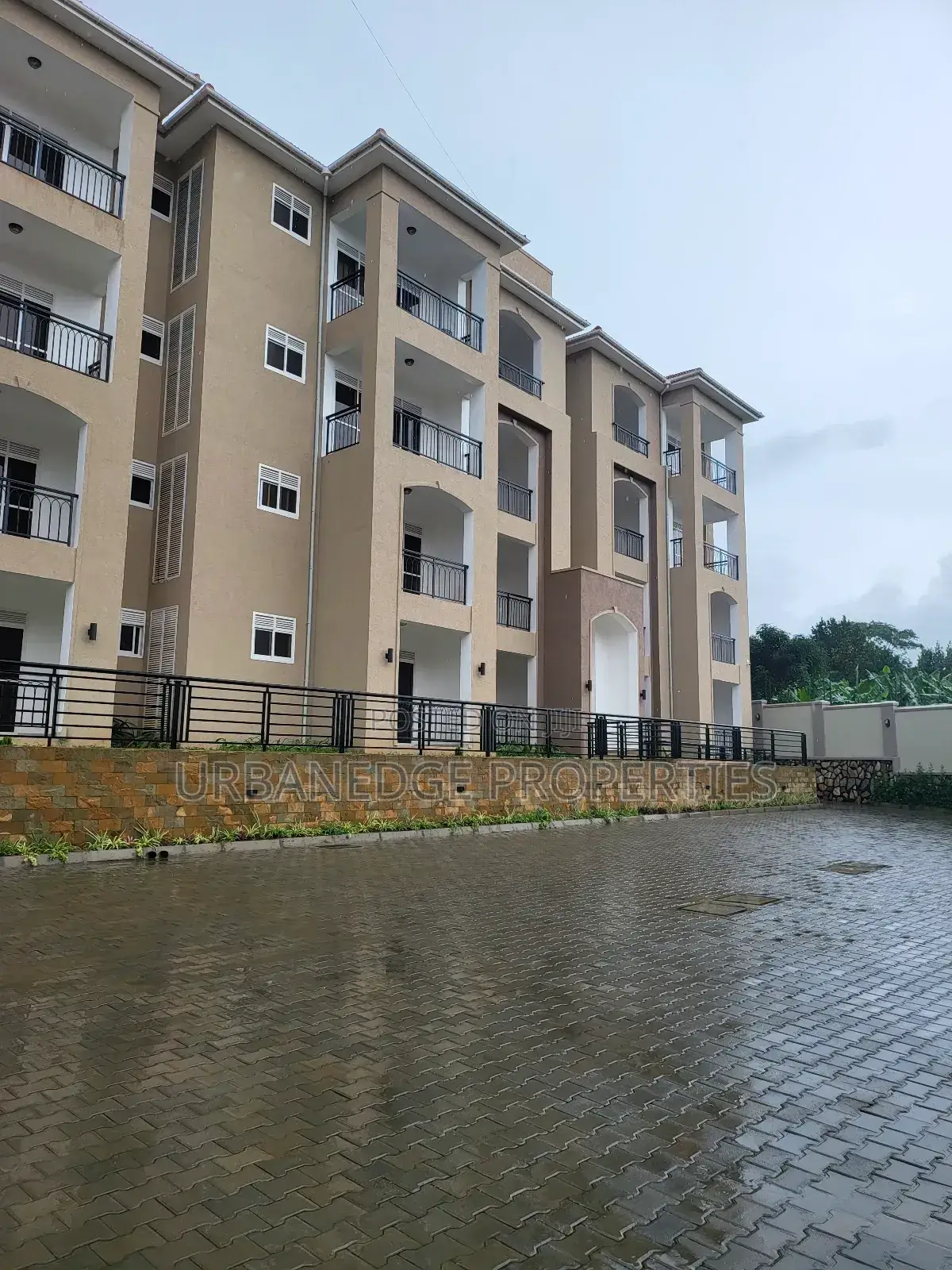 3bdrm Apartment in Lubowa, Central Division for rent in Central Division