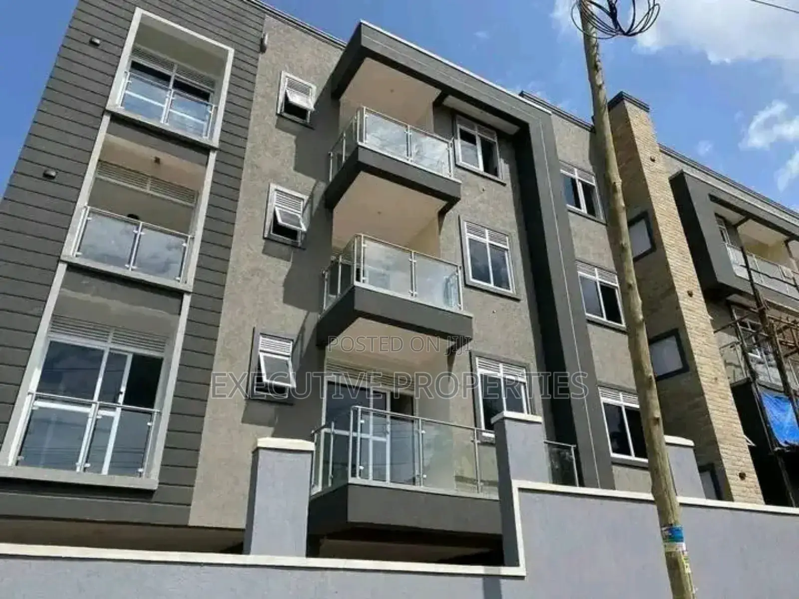 2bdrm Apartment in Bunga, Central Division for rent in Central Division