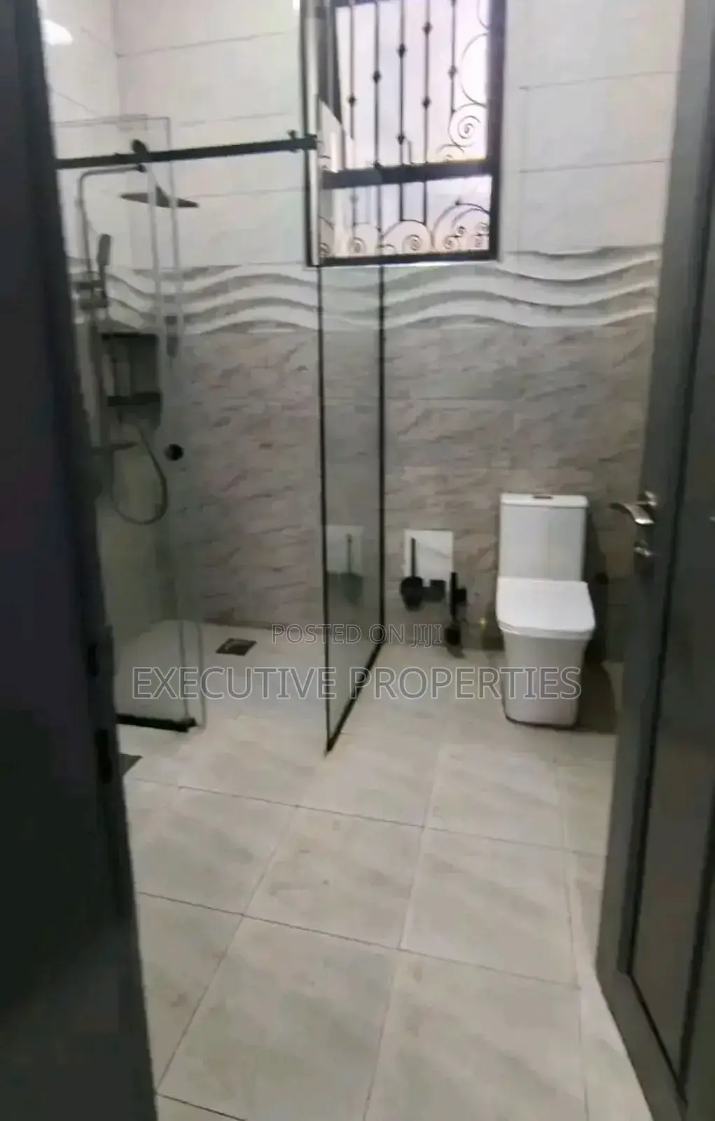2bdrm Apartment in Bunga, Central Division for rent in Central Division