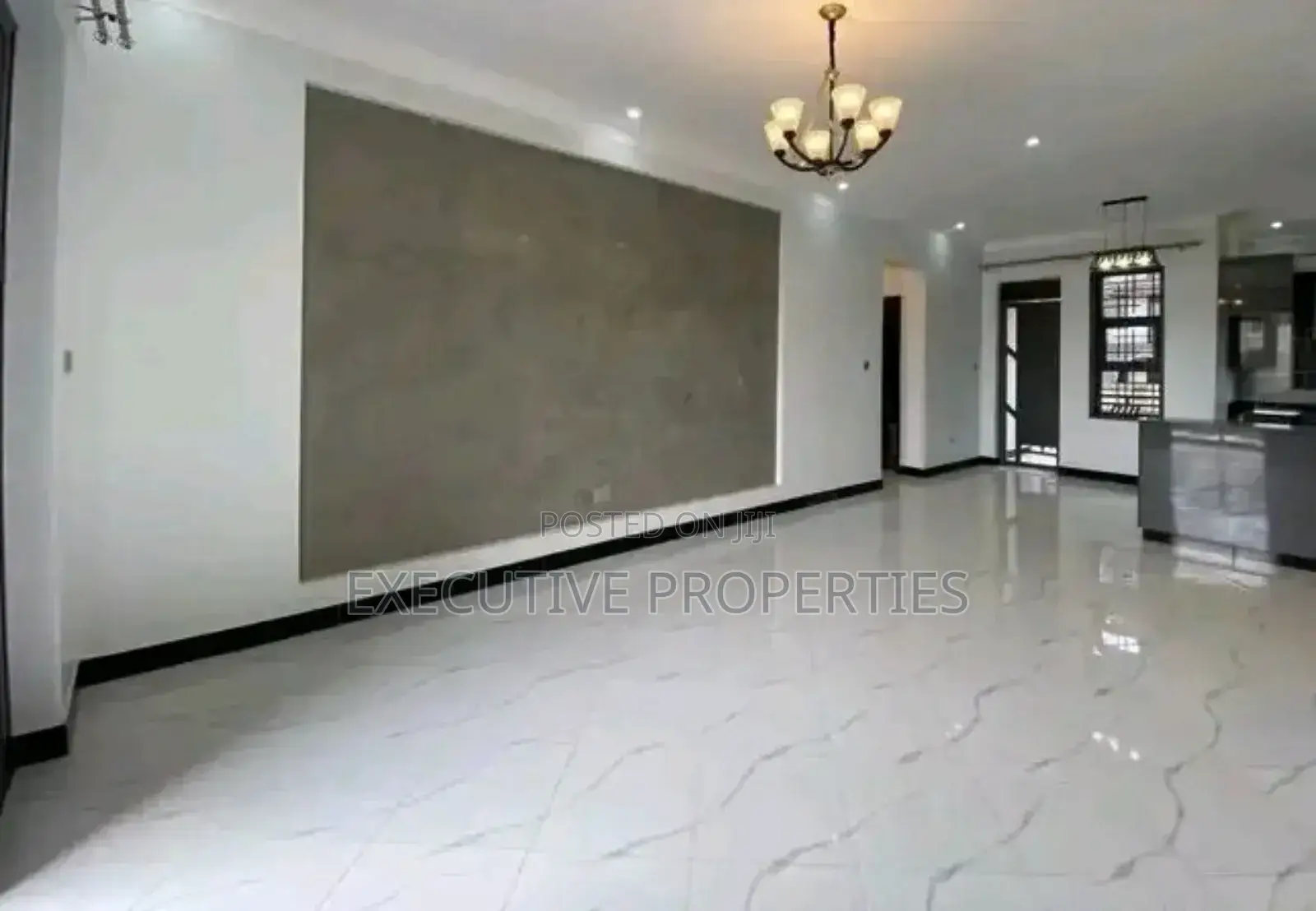 2bdrm Apartment in Bunga, Central Division for rent in Central Division