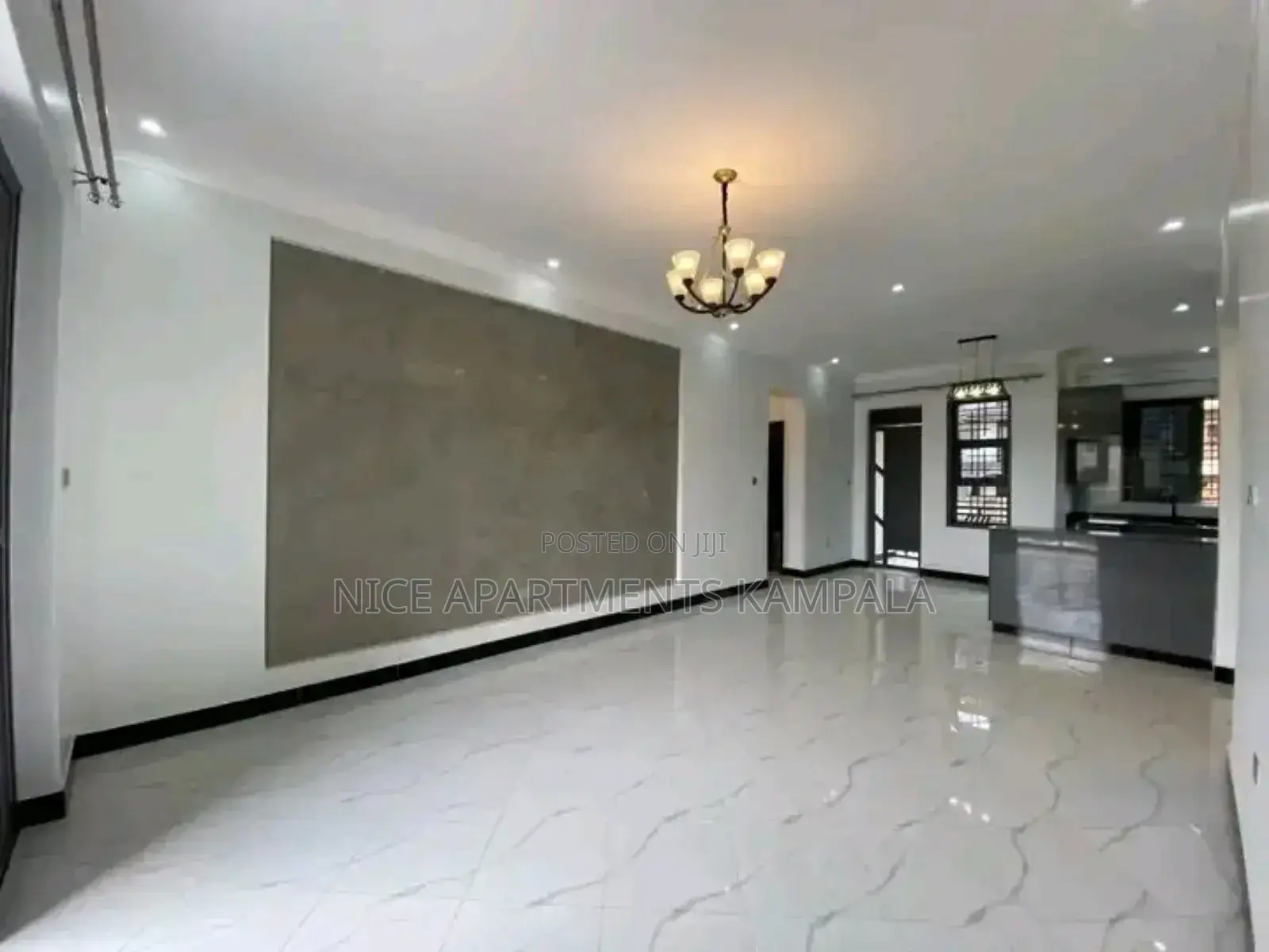 3bdrm Apartment in Muyenga, Central Division for rent in Central Division