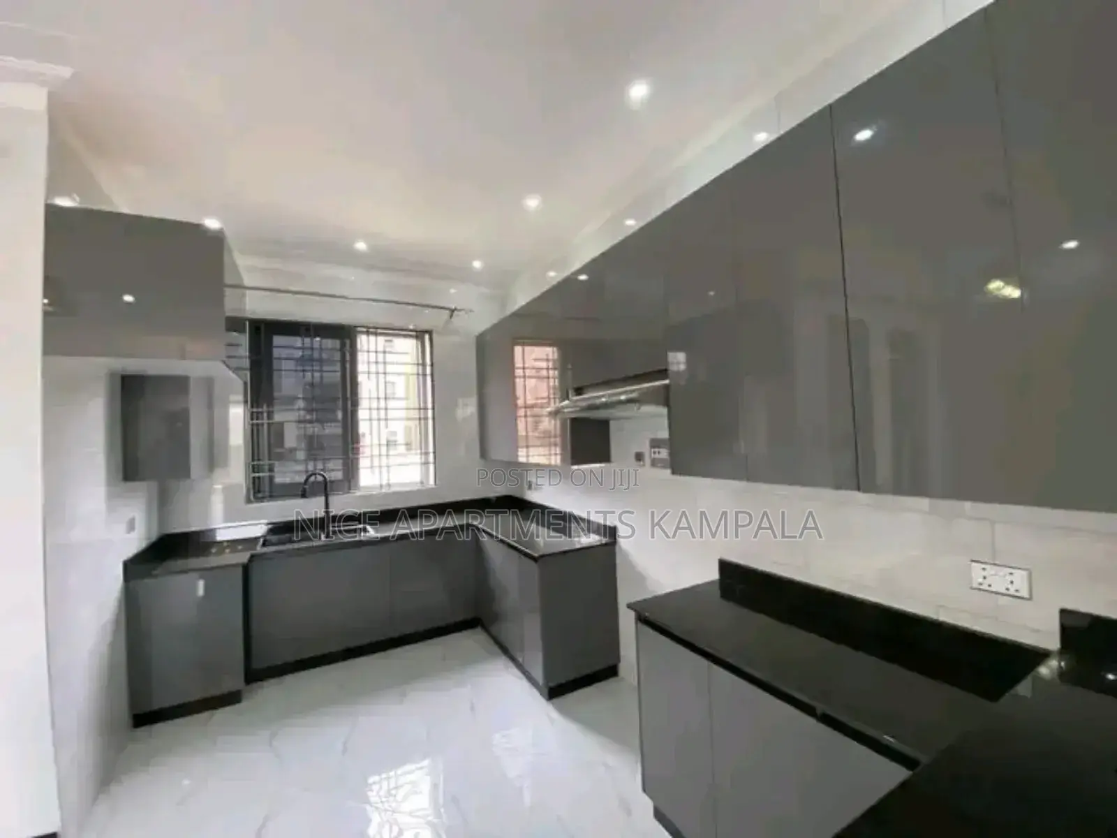 3bdrm Apartment in Muyenga, Central Division for rent in Central Division