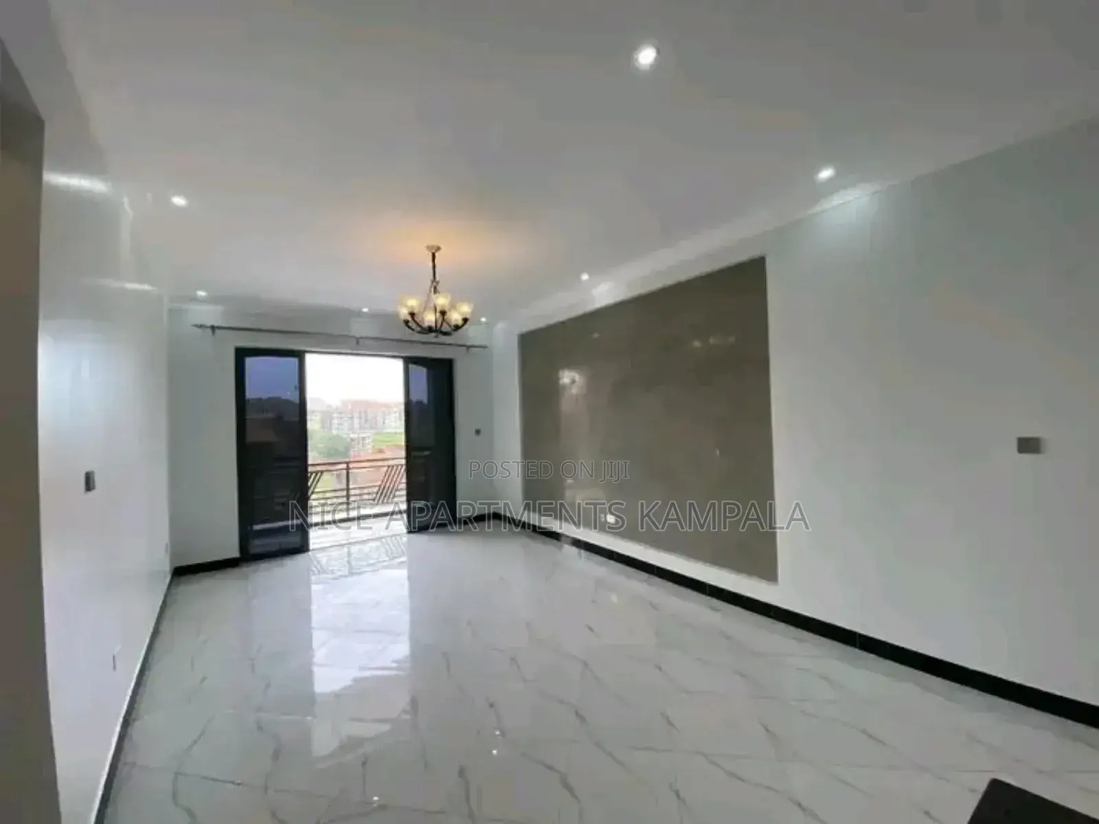 3bdrm Apartment in Muyenga, Central Division for rent in Central Division