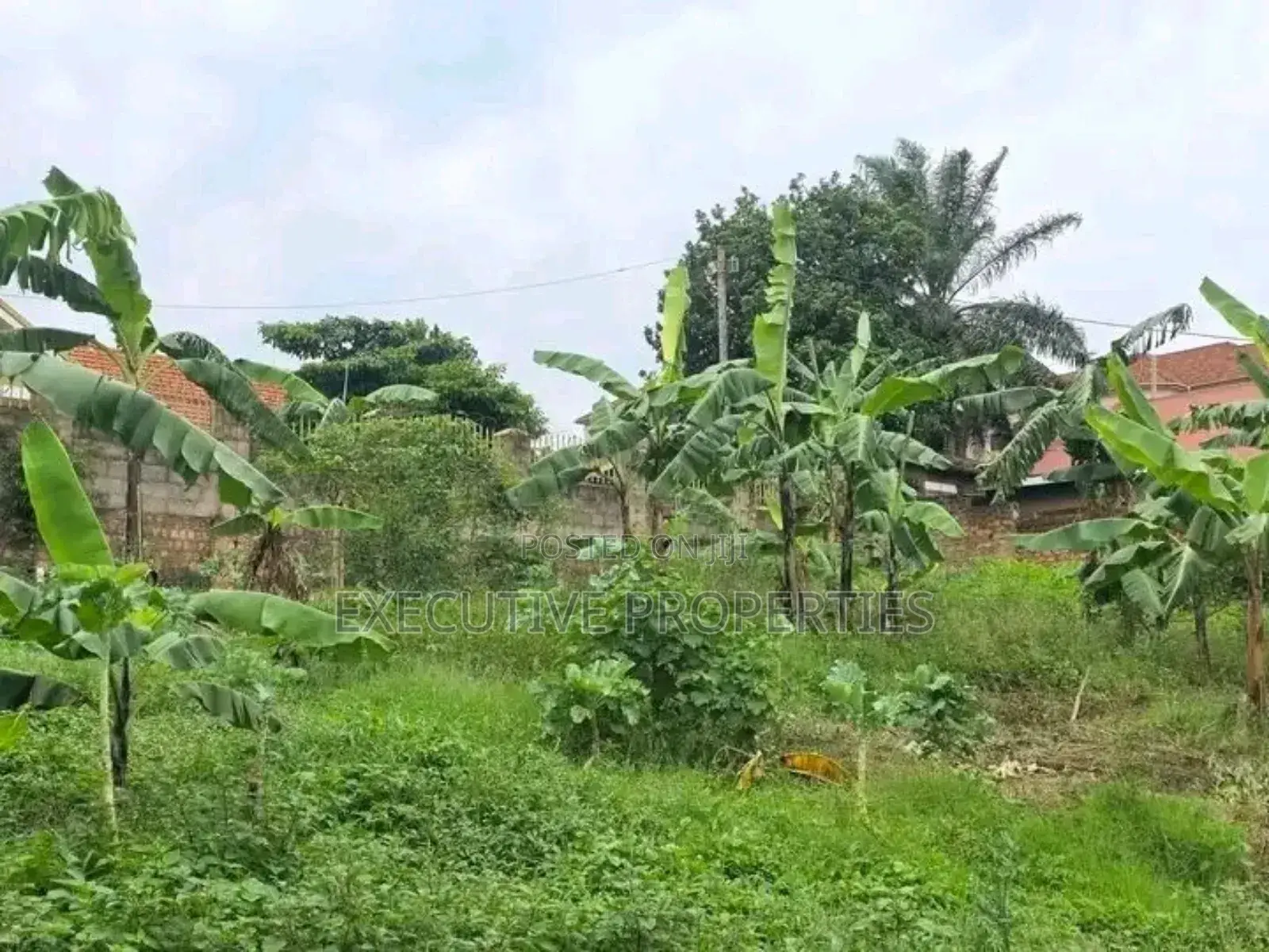 Naalya 35 Decimals Plot for Sale in Central Division