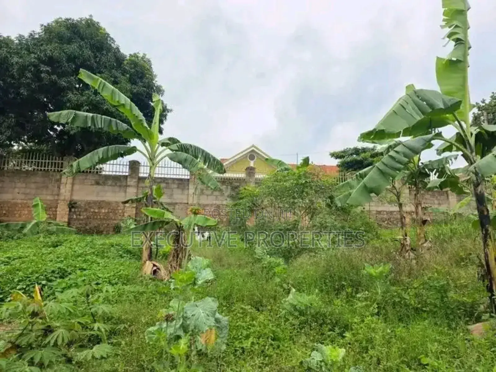 Naalya 35 Decimals Plot for Sale in Central Division