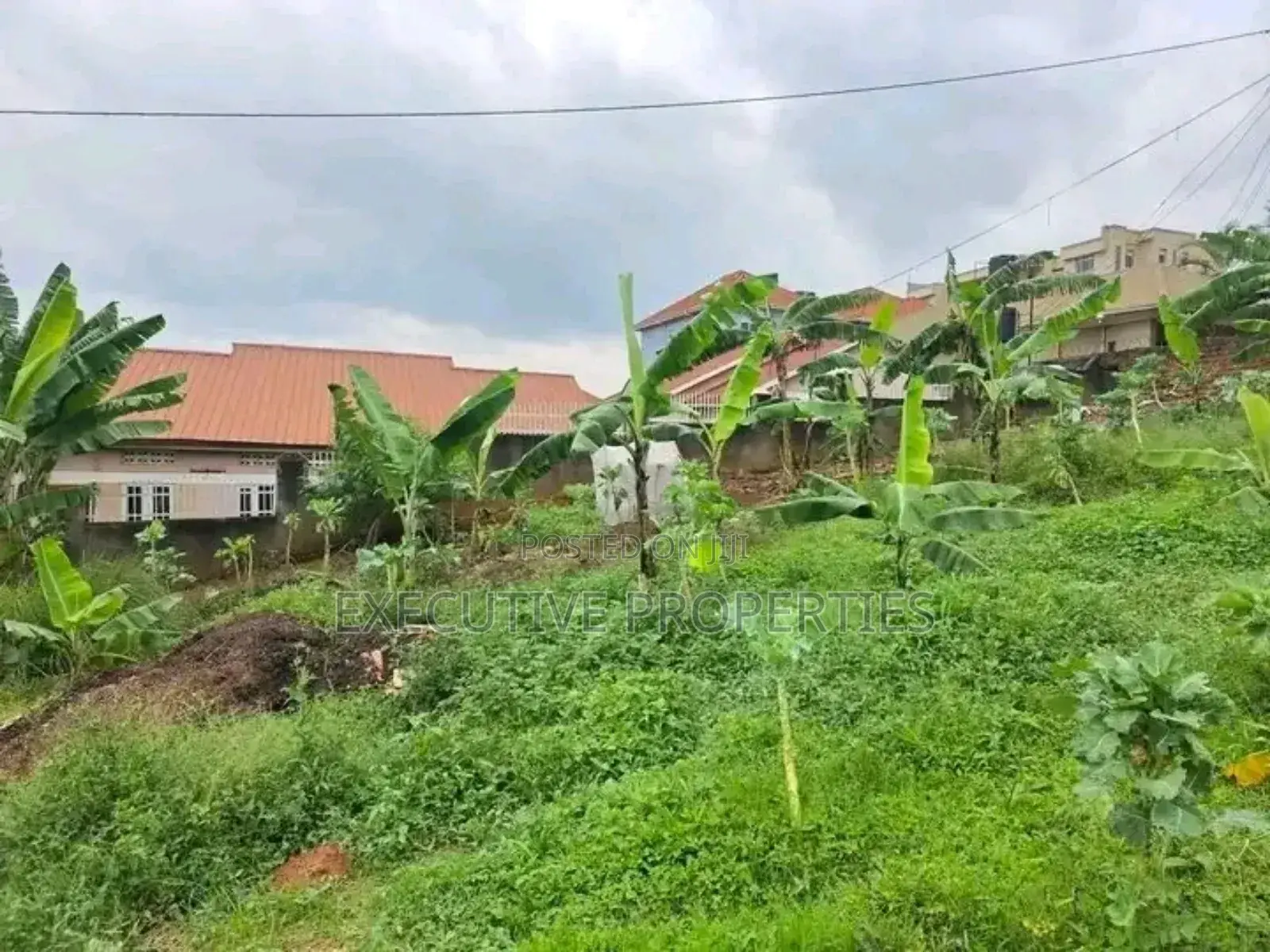 Naalya 35 Decimals Plot for Sale in Central Division