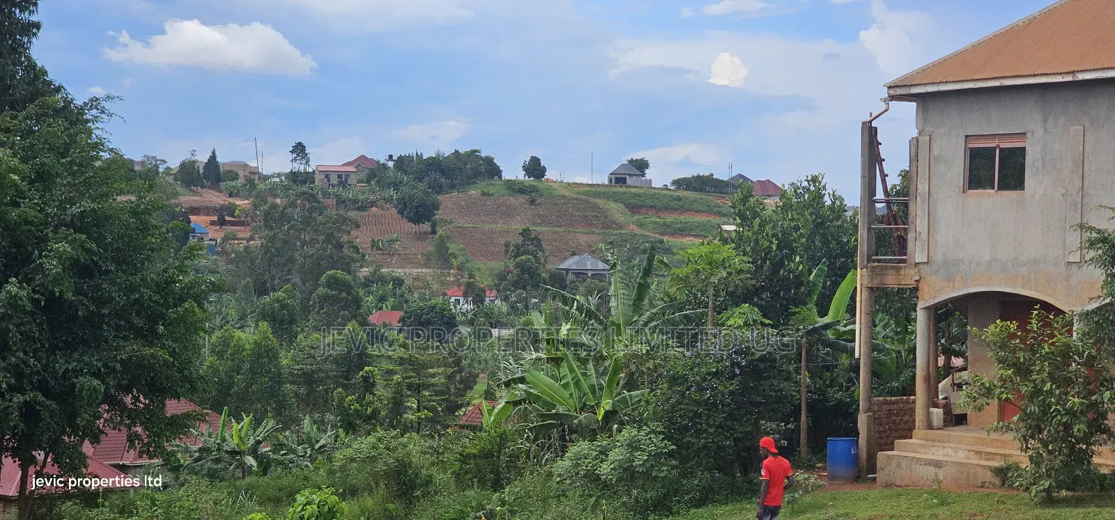 Plots for Sale at Wakiso Namusera in Wakiso / Wakiso