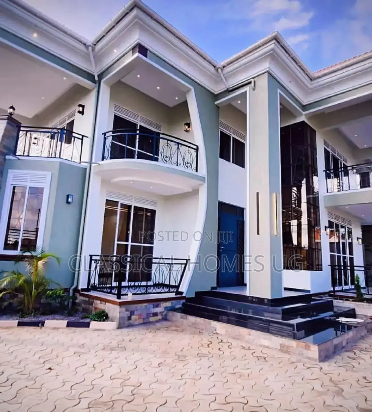5bdrm Duplex in Kyanja, Central Division for rent in Central Division