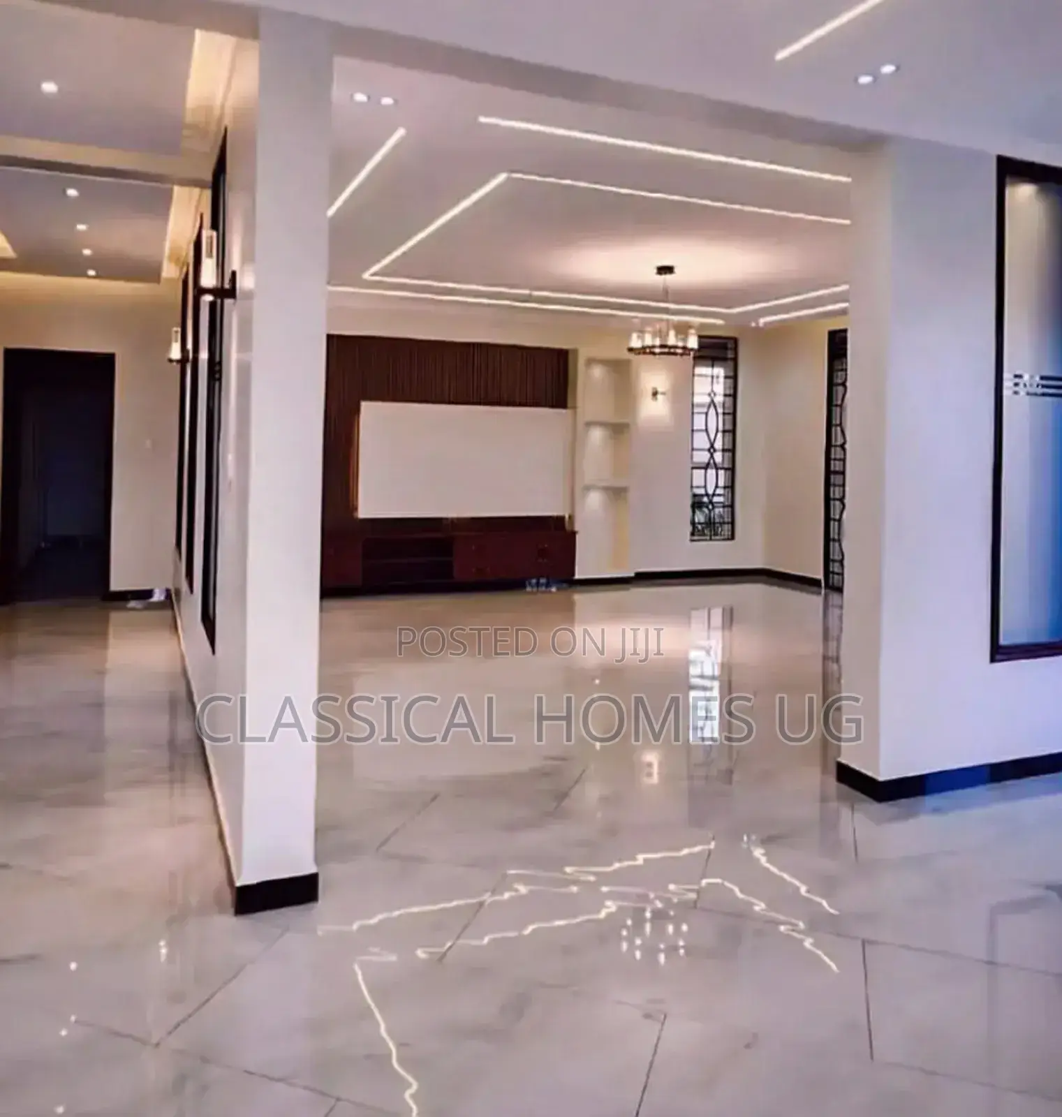 5bdrm Duplex in Kyanja, Central Division for rent in Central Division