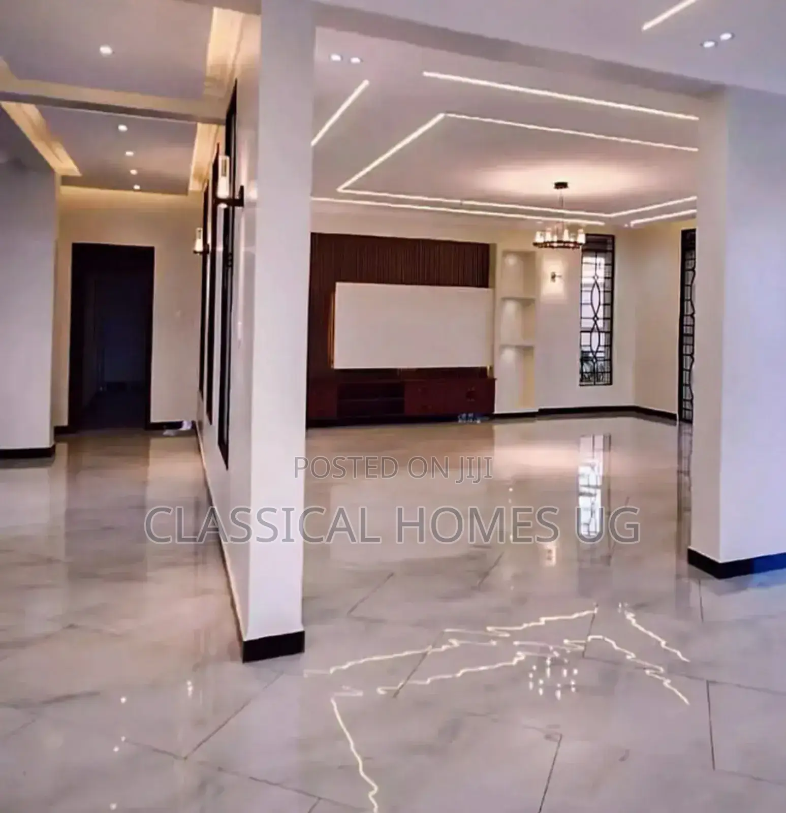 5bdrm Duplex in Kyanja, Central Division for rent in Central Division