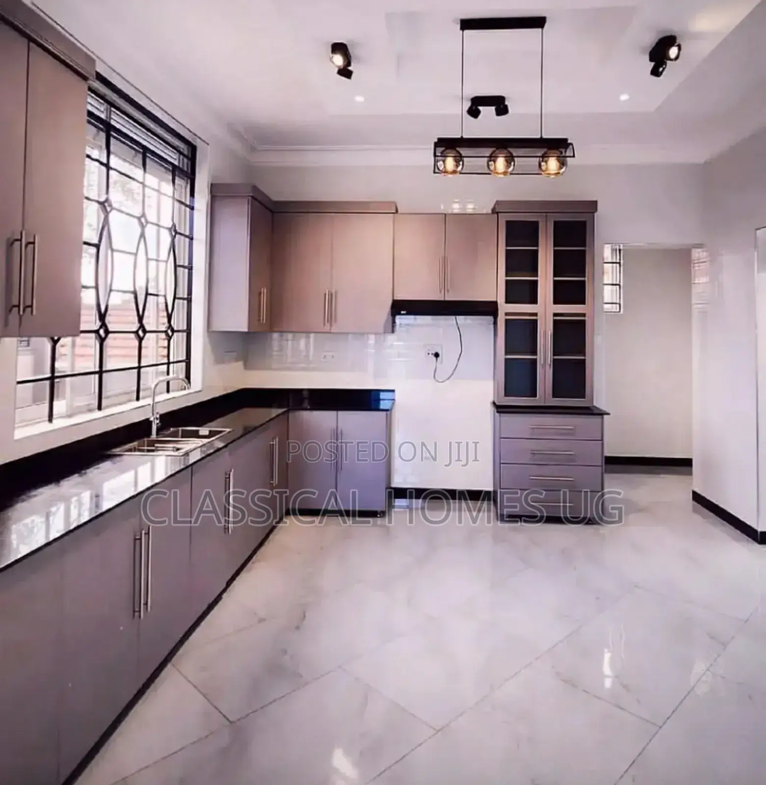 5bdrm Duplex in Kyanja, Central Division for rent in Central Division