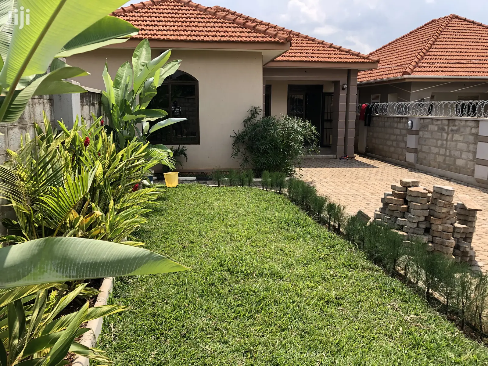 Najjera Upscale Bungalow on Sale in Kampala