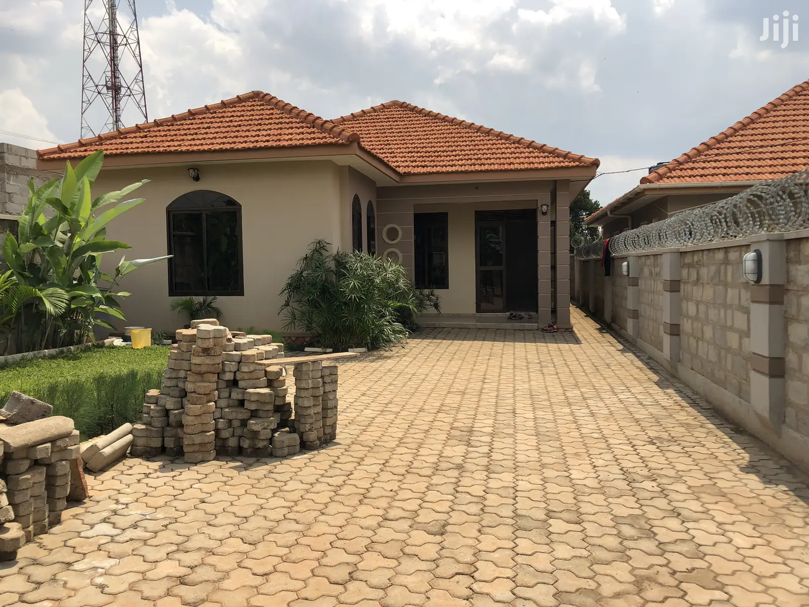 Najjera Upscale Bungalow on Sale in Kampala