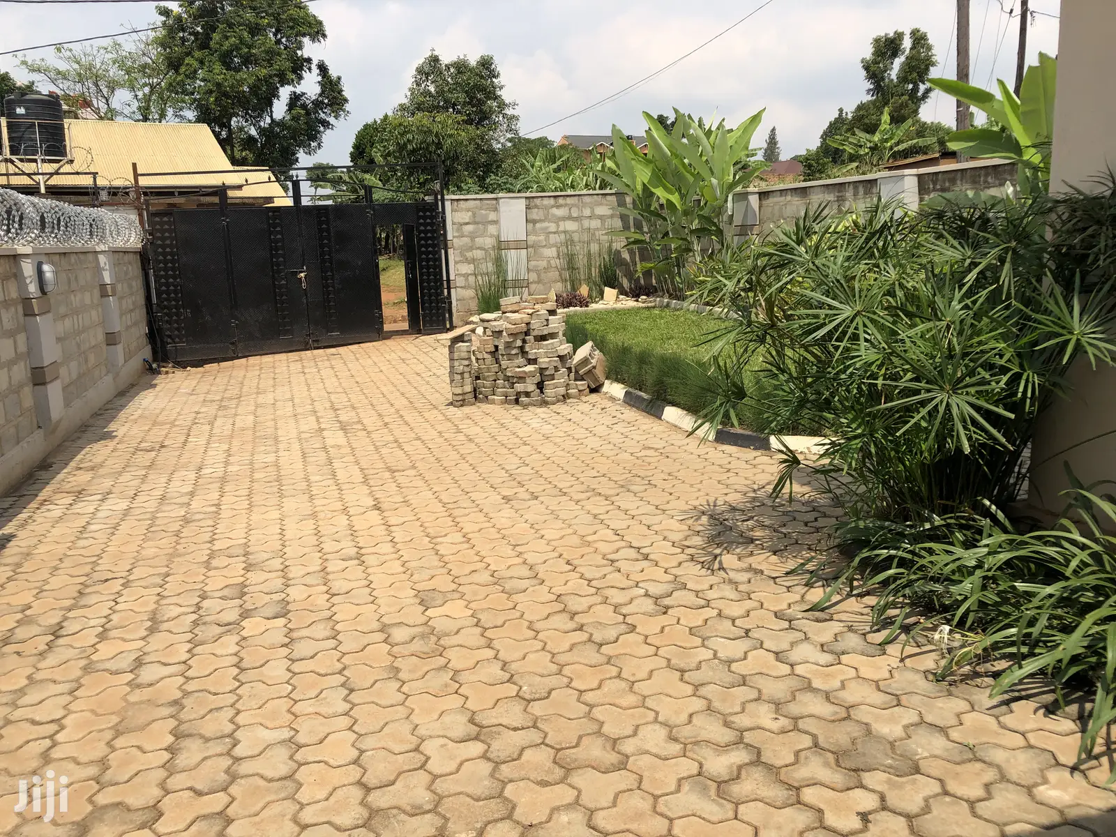 Najjera Upscale Bungalow on Sale in Kampala