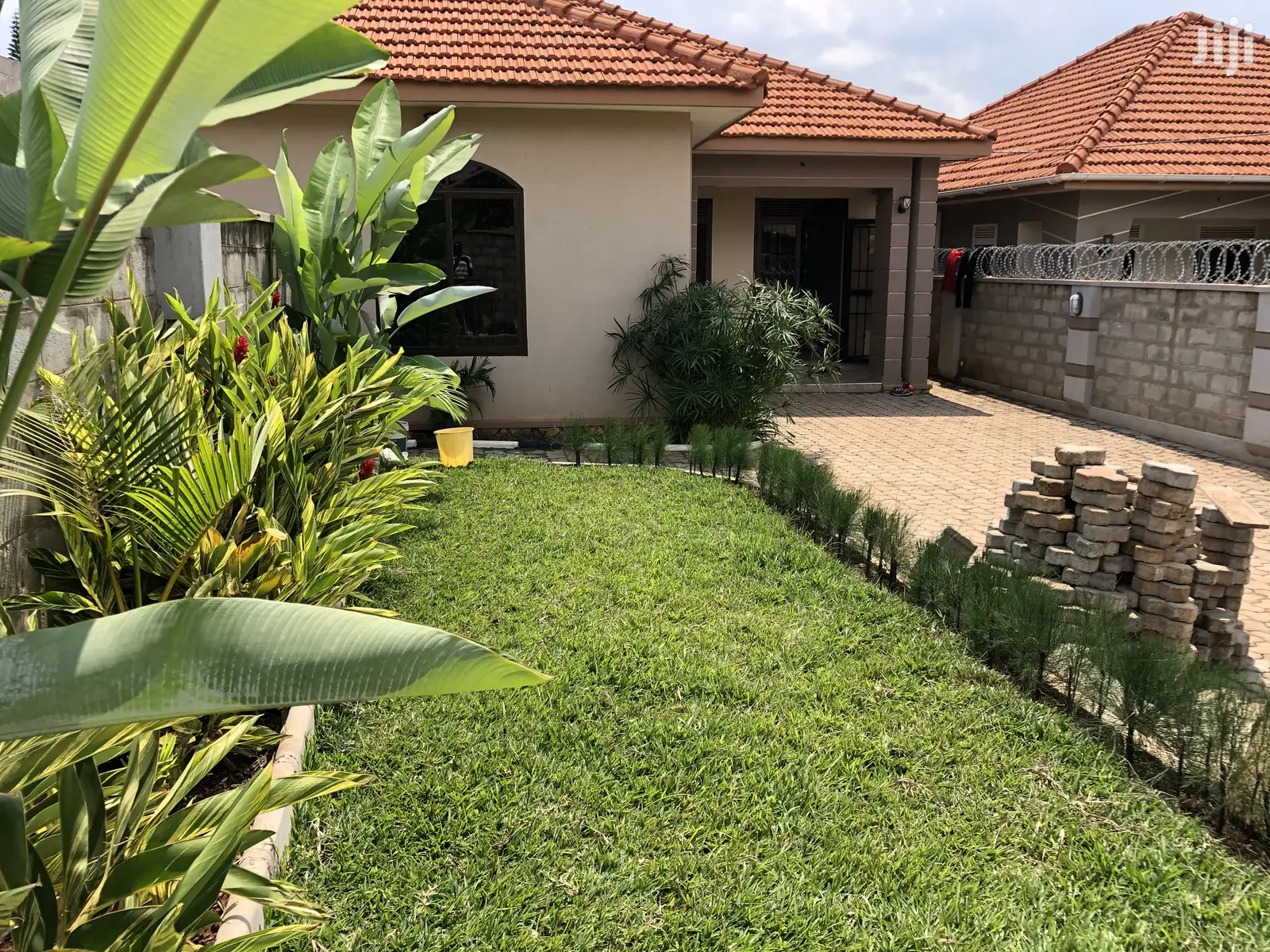 Najjera Upscale Bungalow on Sale in Kampala