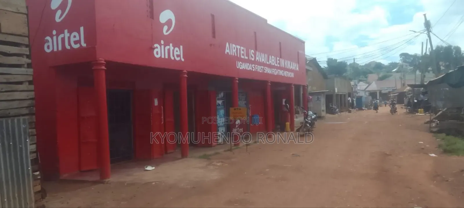 1bdrm Bungalow in Kitara, Nakawa for sale in Nakawa