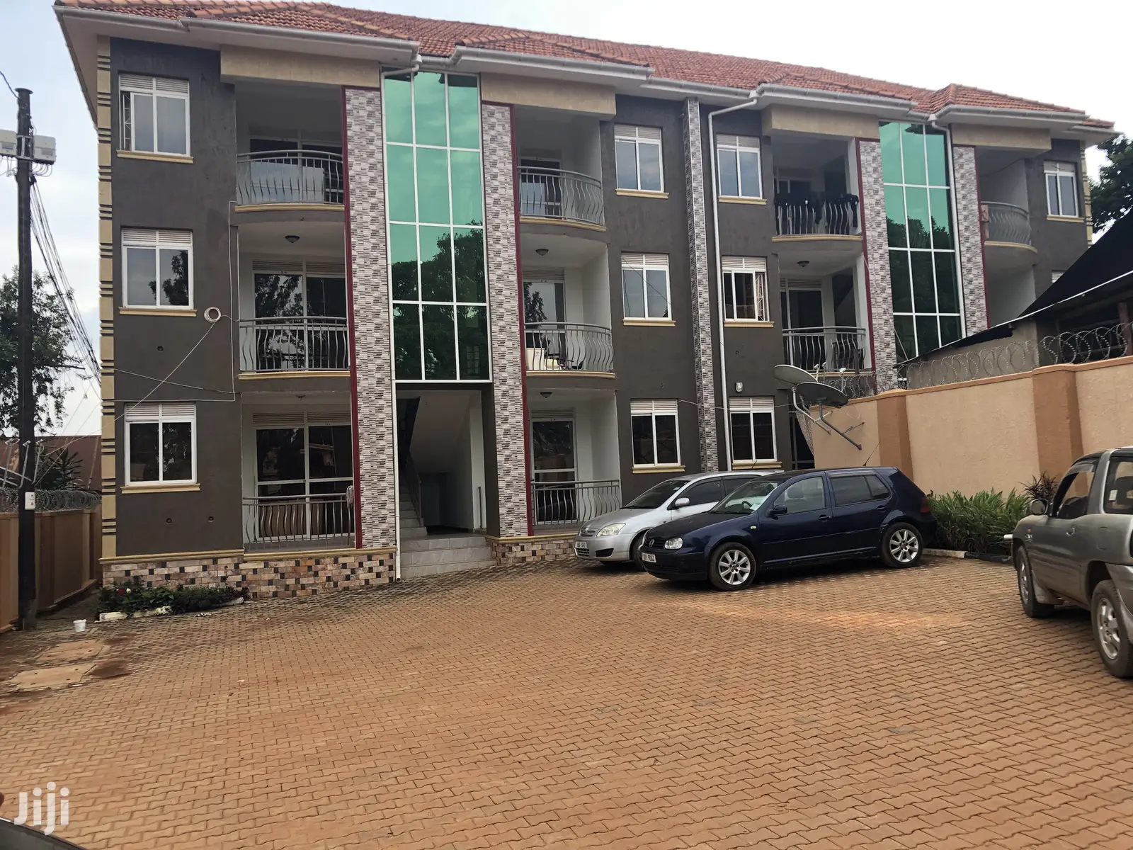Apartments in Ntinda for Sell in Kampala