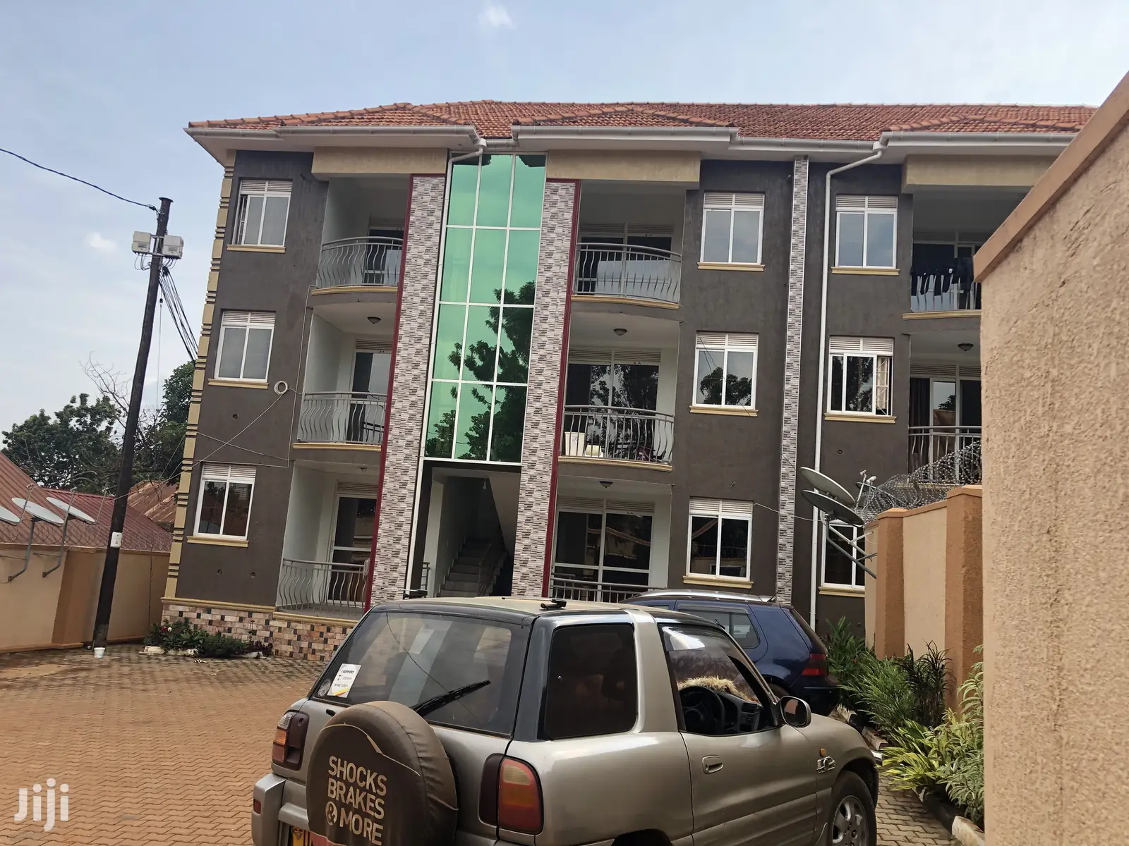 Apartments in Ntinda for Sell in Kampala