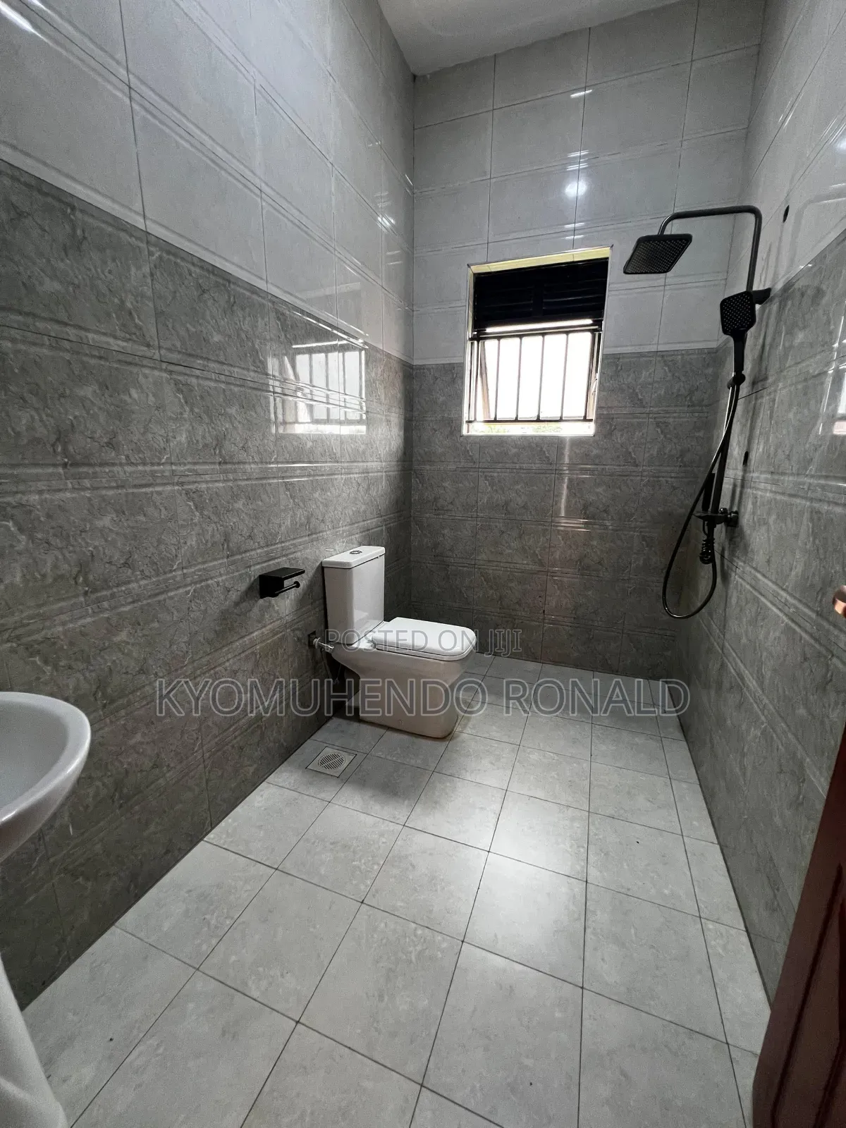 3bdrm House in Kyanja, Nakawa for rent in Nakawa