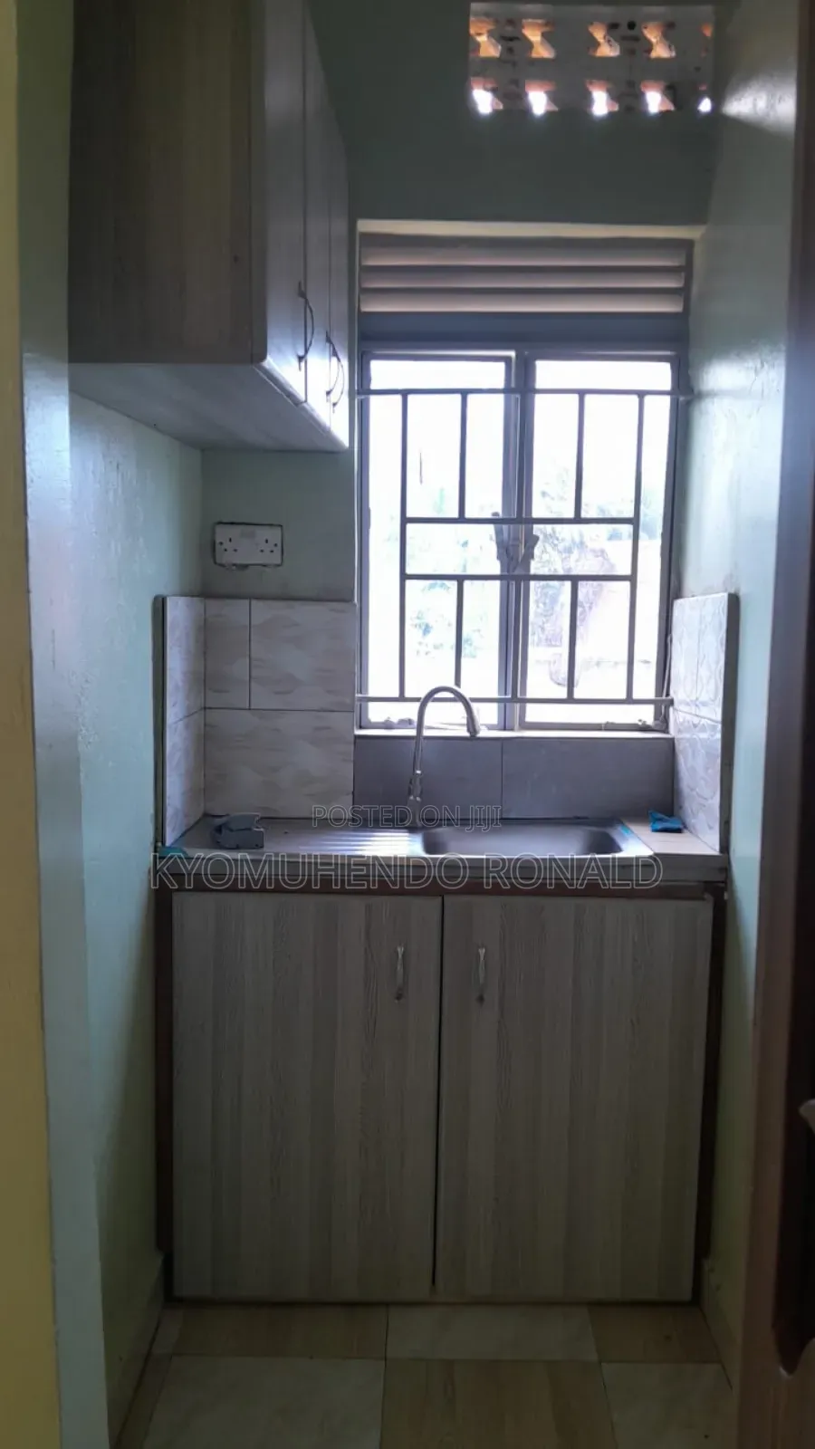 1bdrm Bungalow in Bukoto, Nakawa for rent in Nakawa