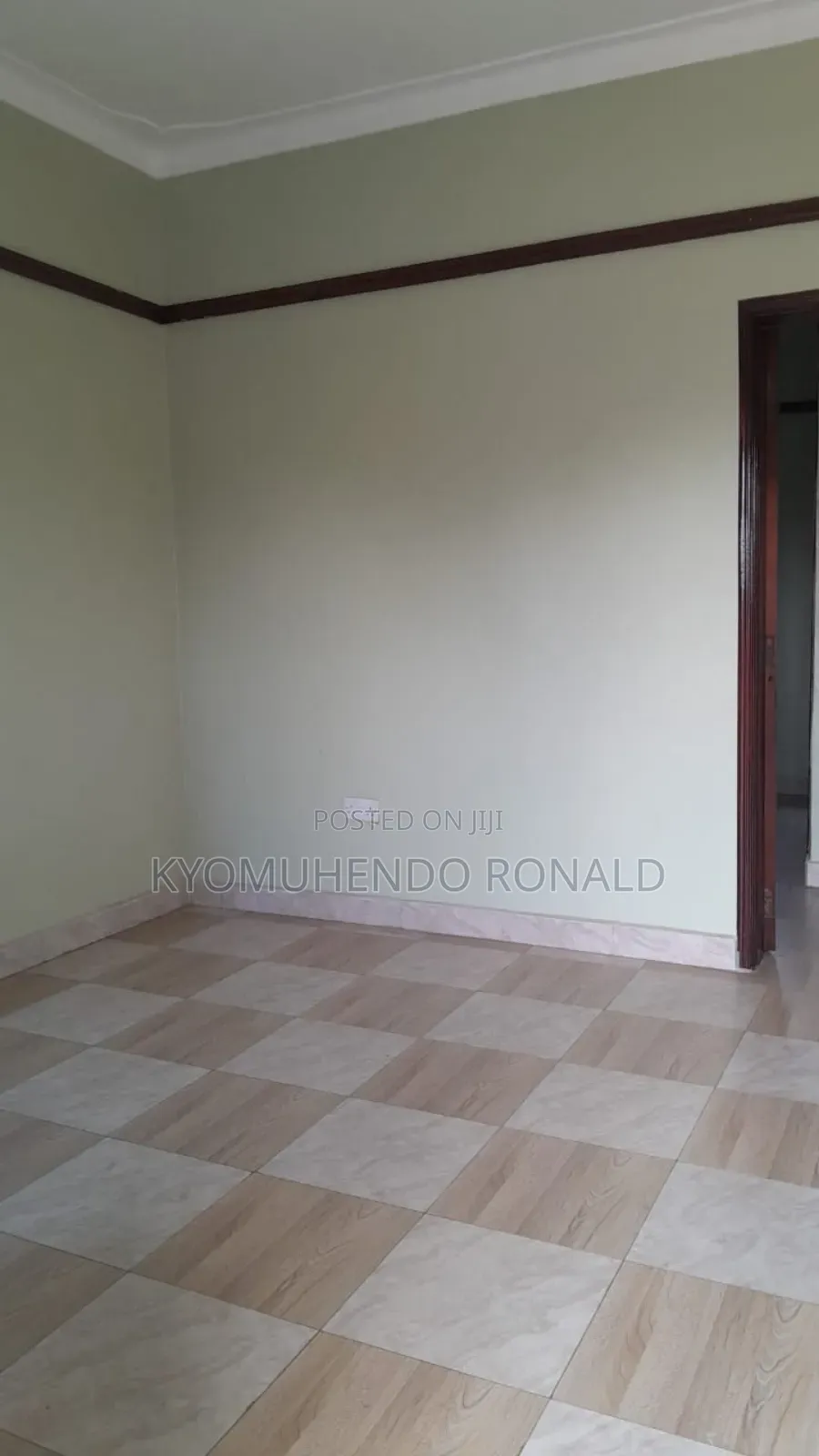 1bdrm Bungalow in Bukoto, Nakawa for rent in Nakawa