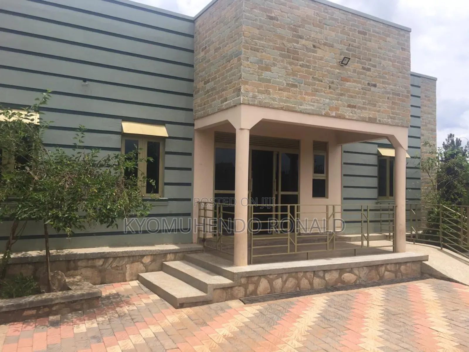 1bdrm Bungalow in Bukoto, Nakawa for rent in Nakawa