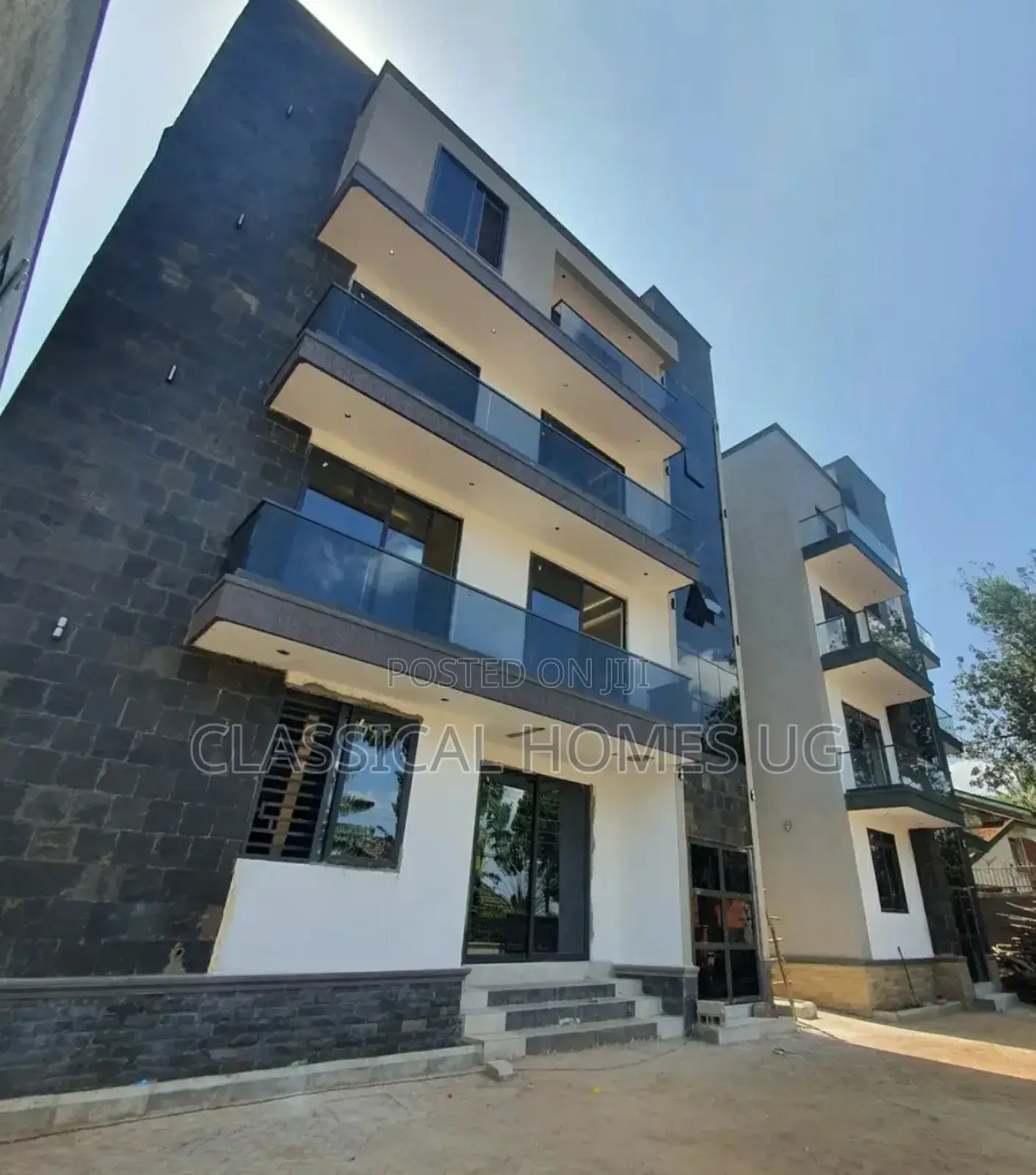 2bdrm Apartment in Bukoto, Central Division for rent in Central Division