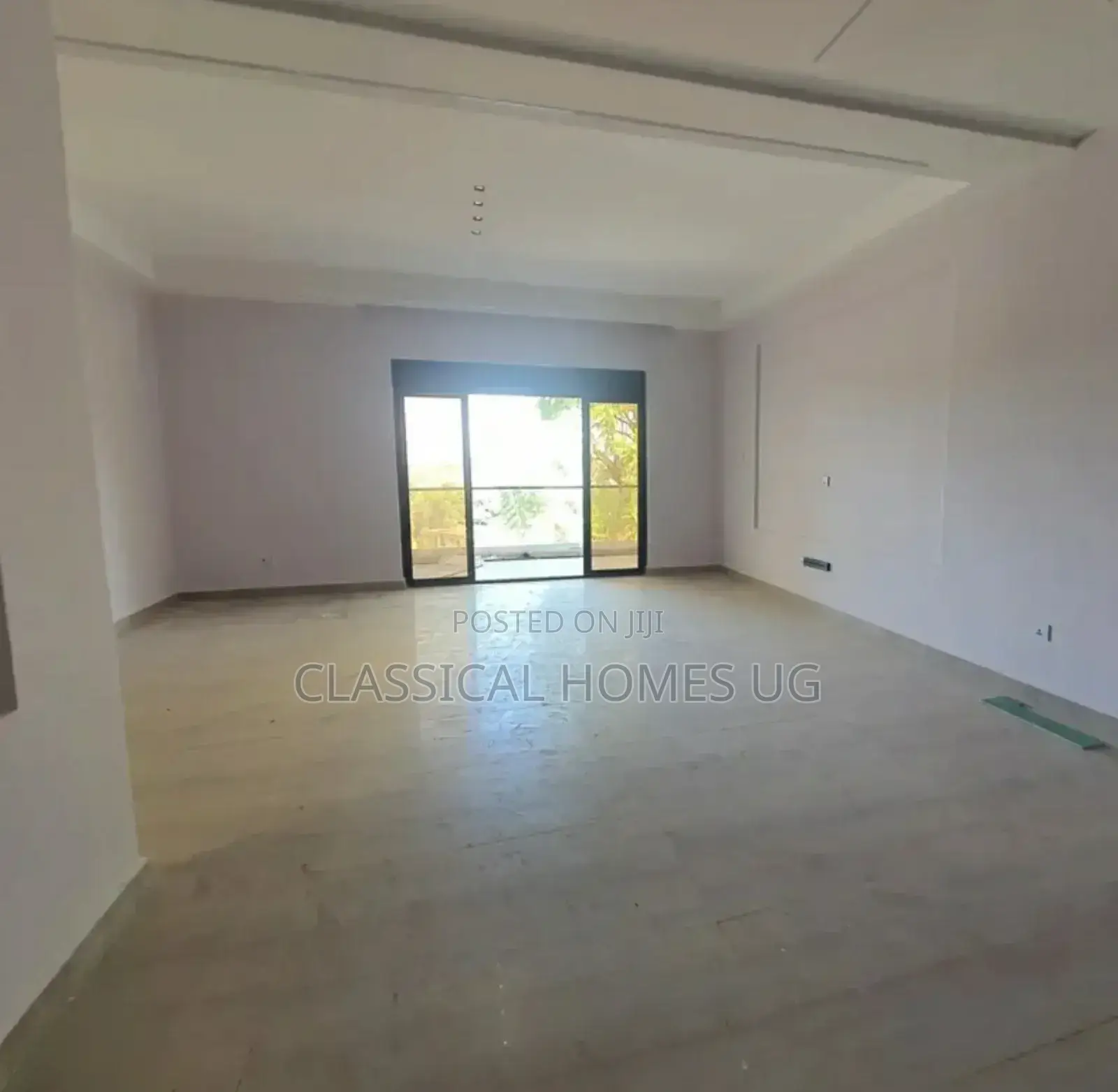 2bdrm Apartment in Bukoto, Central Division for rent in Central Division