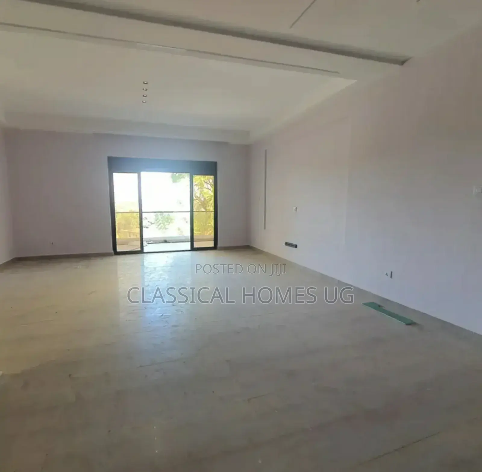 2bdrm Apartment in Bukoto, Central Division for rent in Central Division