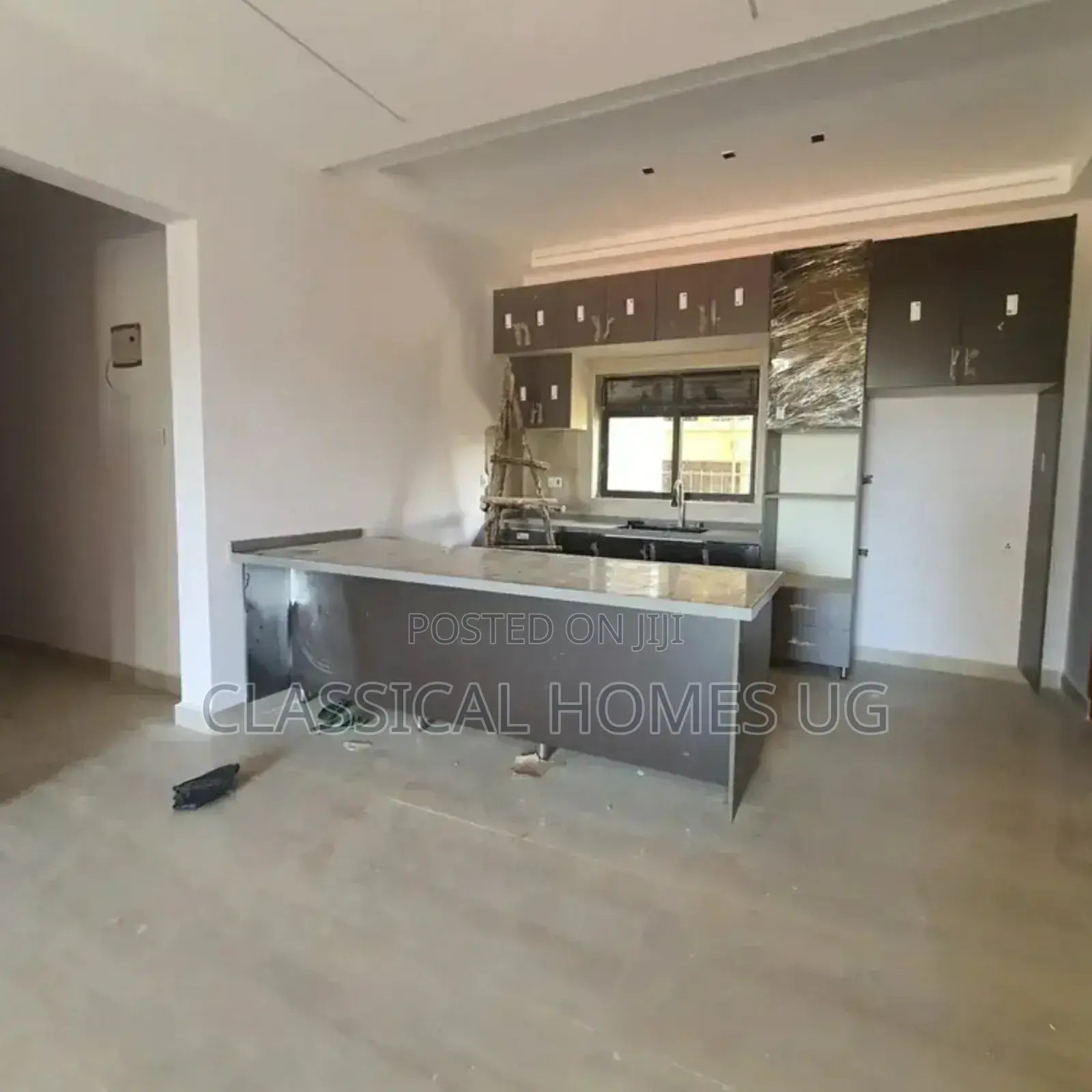 2bdrm Apartment in Bukoto, Central Division for rent in Central Division