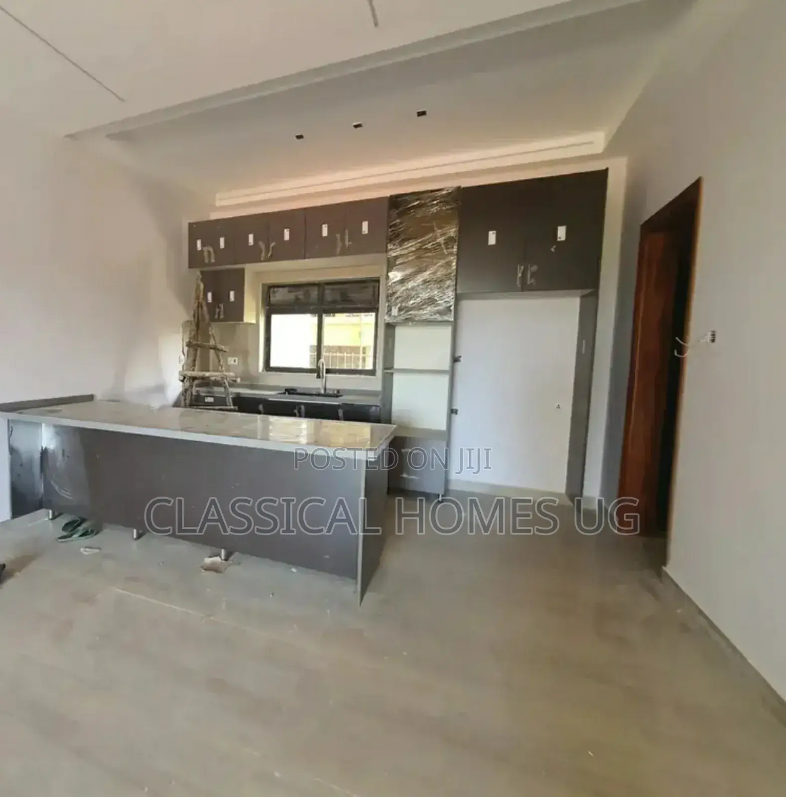 2bdrm Apartment in Bukoto, Central Division for rent in Central Division