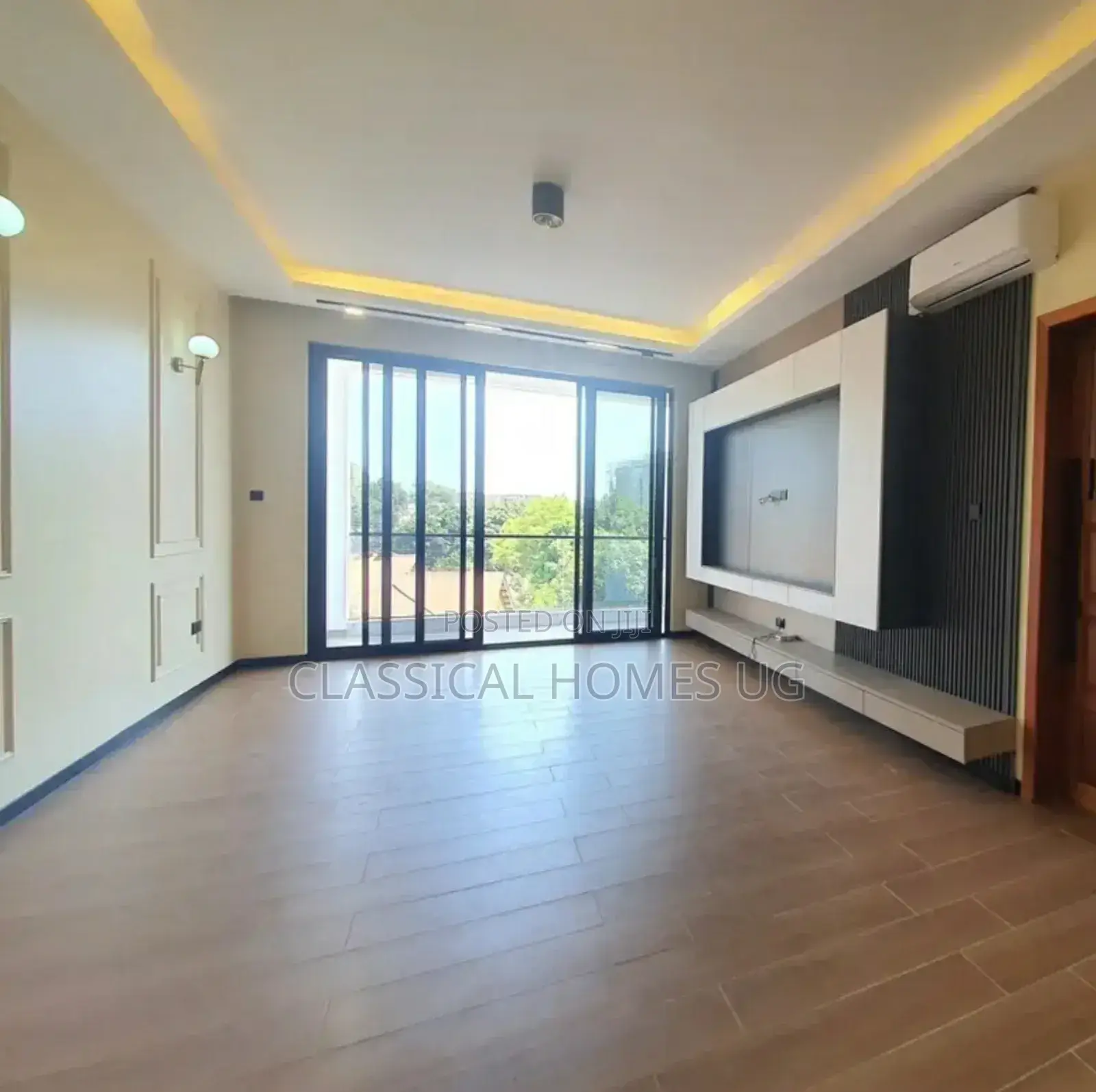 2bdrm Apartment in Bukoto, Central Division for rent in Central Division