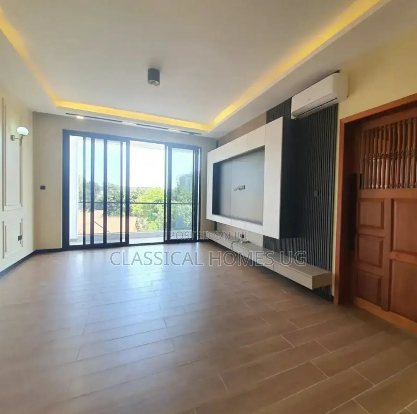 2bdrm Apartment in Bukoto, Central Division for rent in Central Division