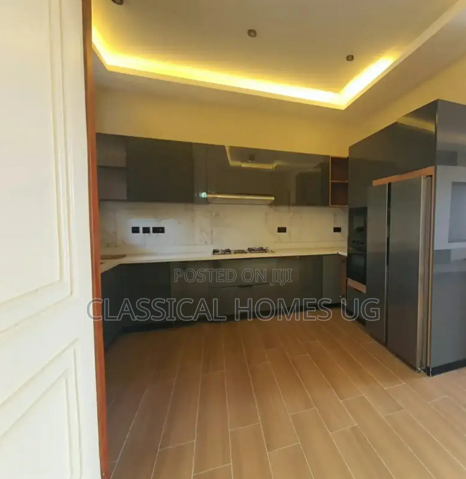 2bdrm Apartment in Bukoto, Central Division for rent in Central Division