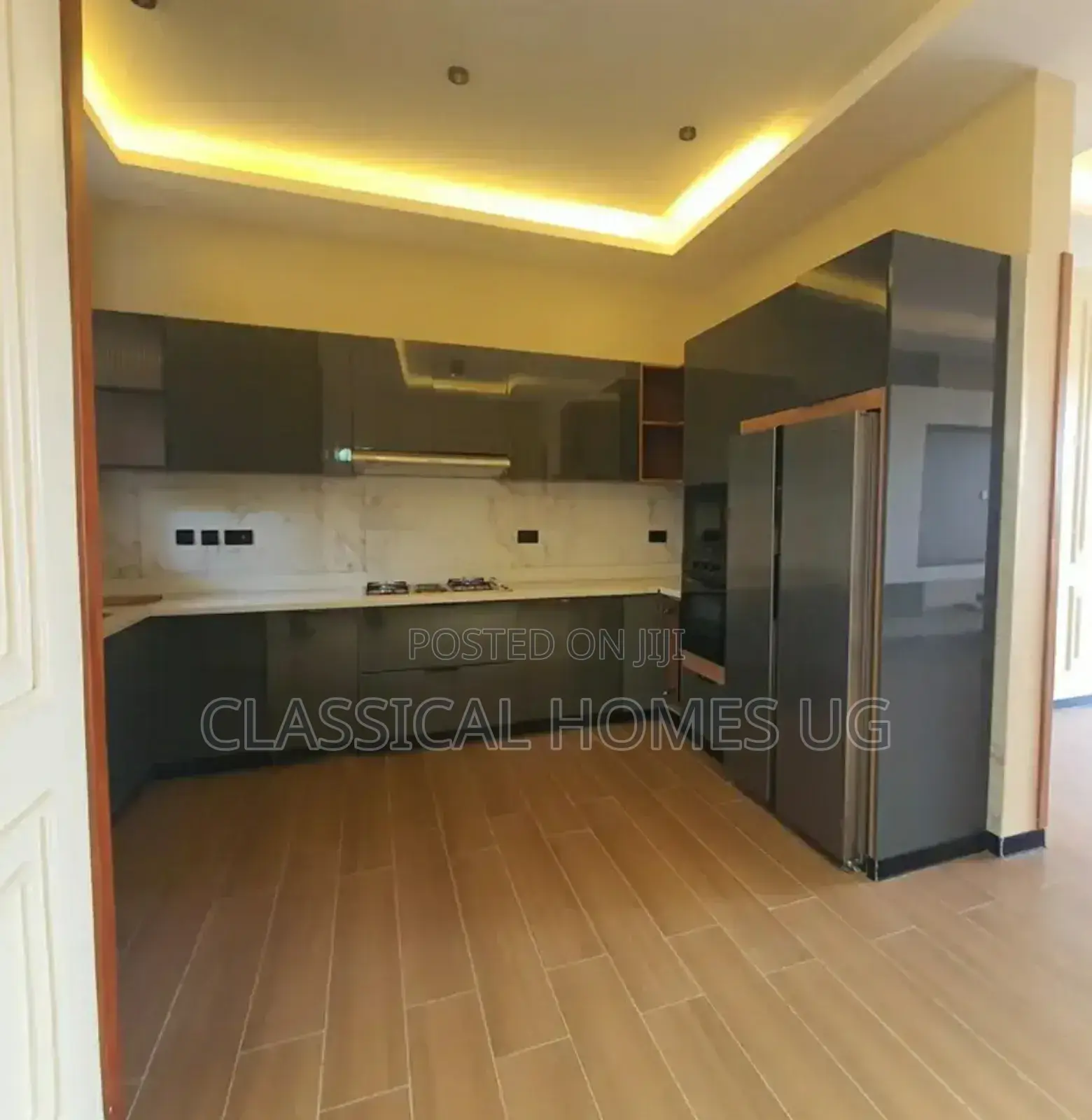 2bdrm Apartment in Bukoto, Central Division for rent in Central Division