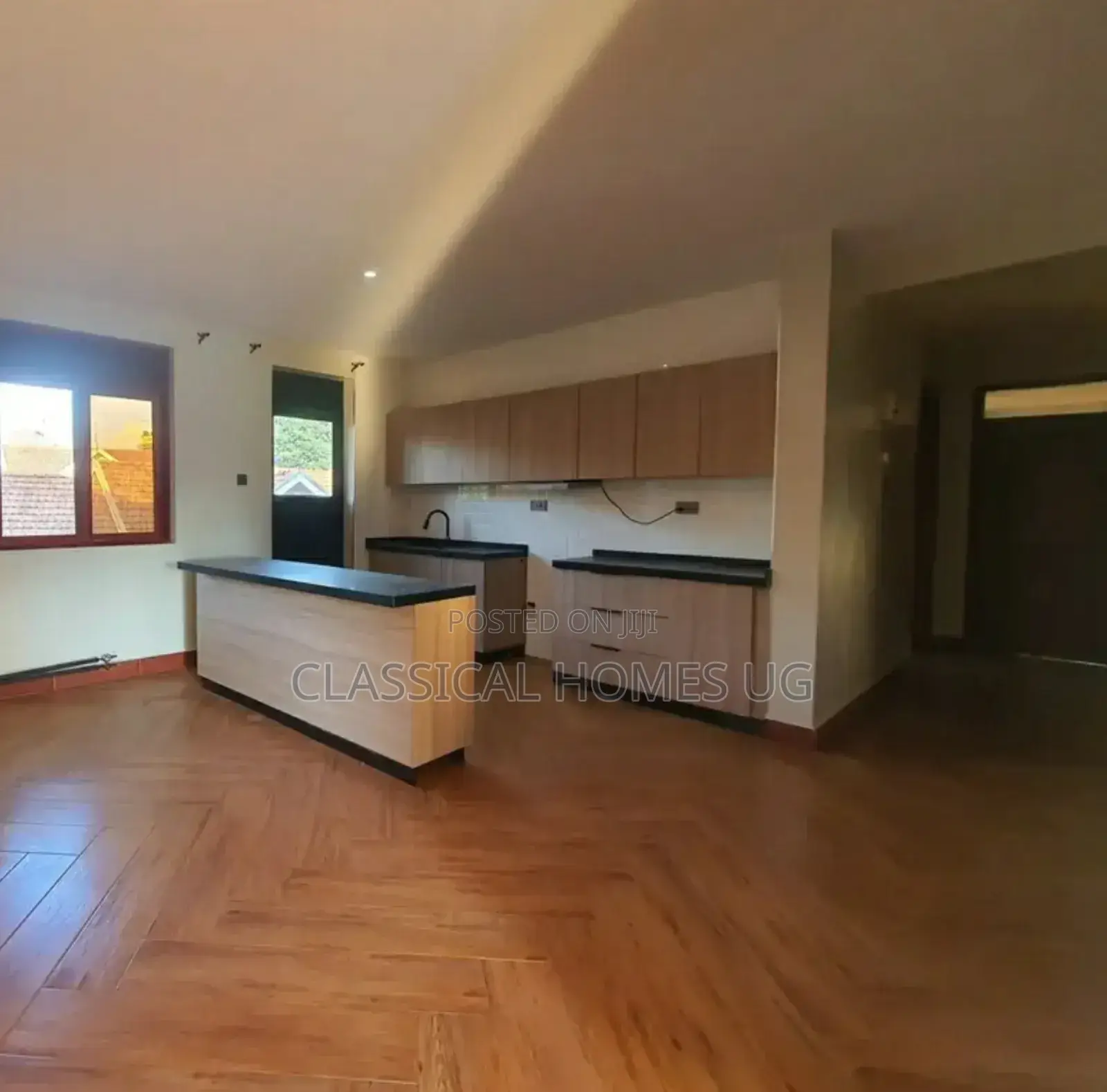 3bdrm Apartment in Bukoto, Central Division for rent in Central Division