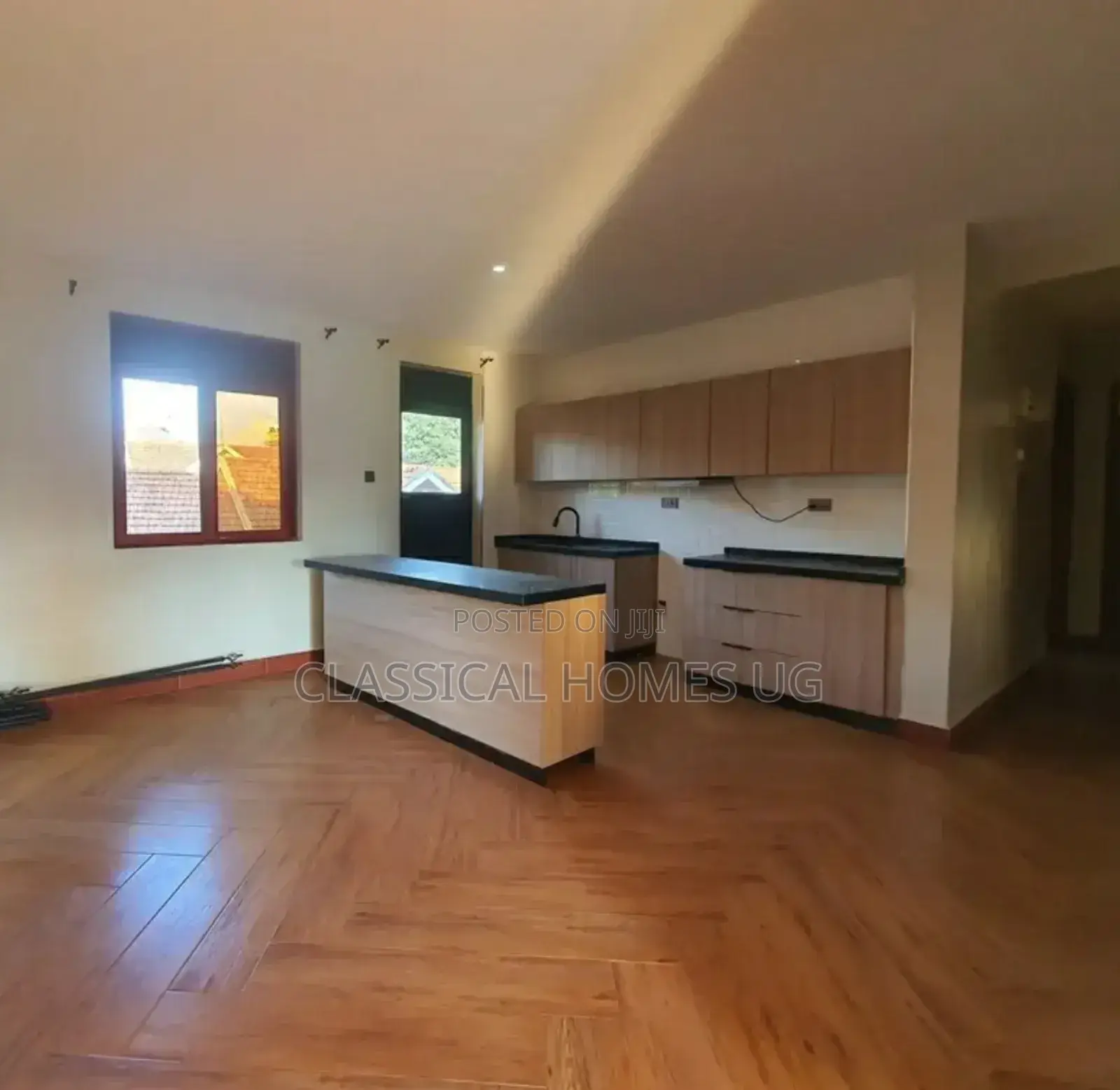 3bdrm Apartment in Bukoto, Central Division for rent in Central Division